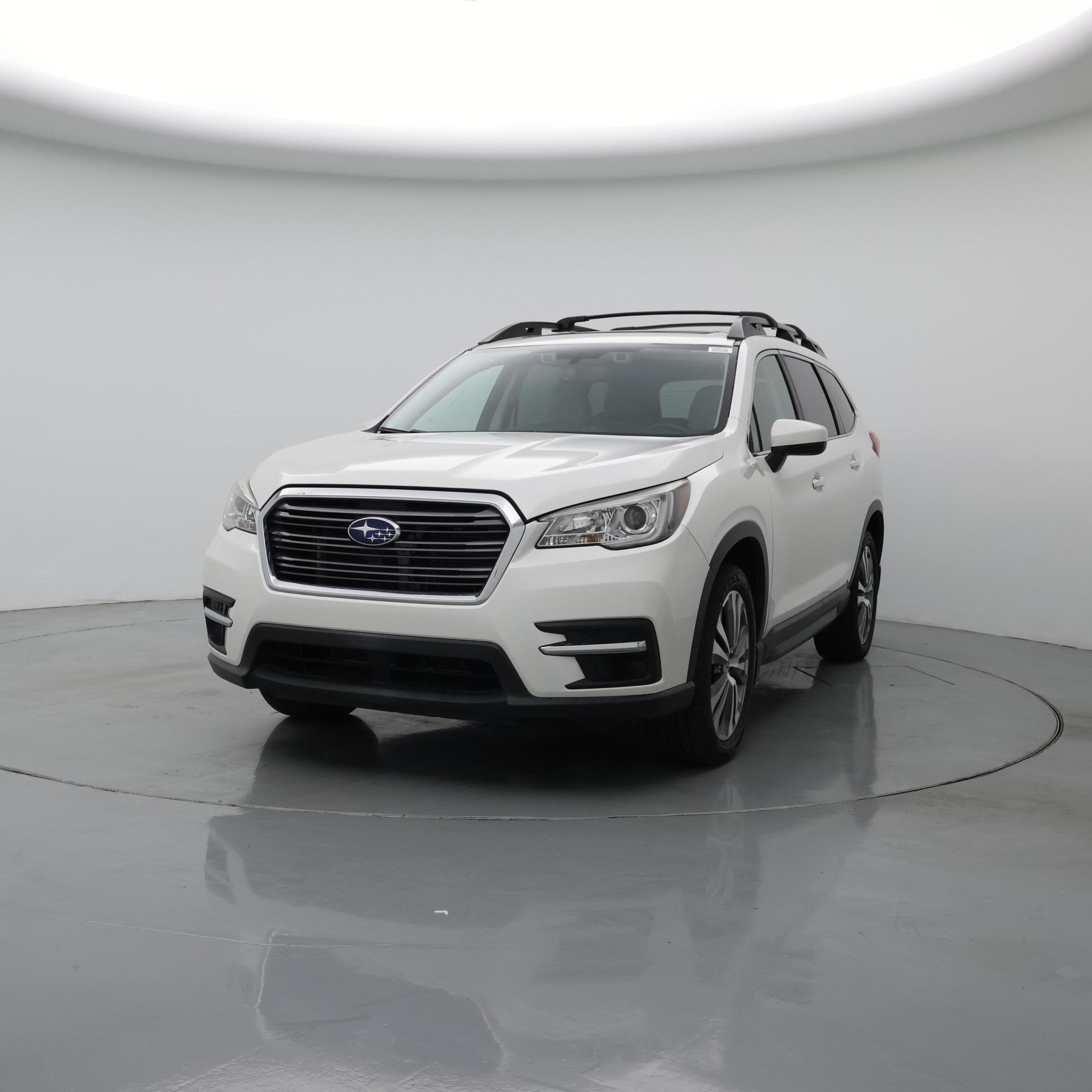 Thumbnail: 2020 Subaru Ascent - 4