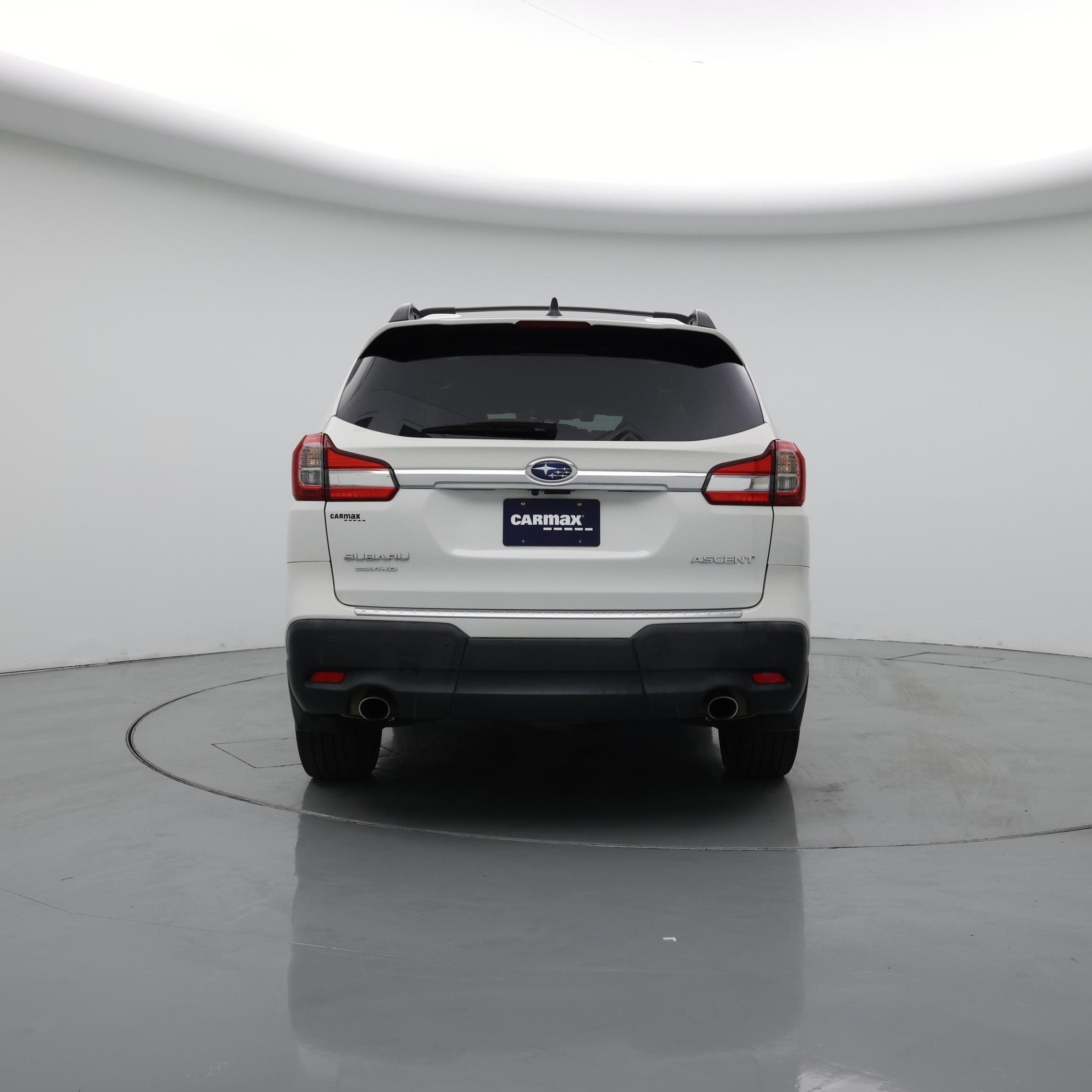 Thumbnail: 2020 Subaru Ascent - 6