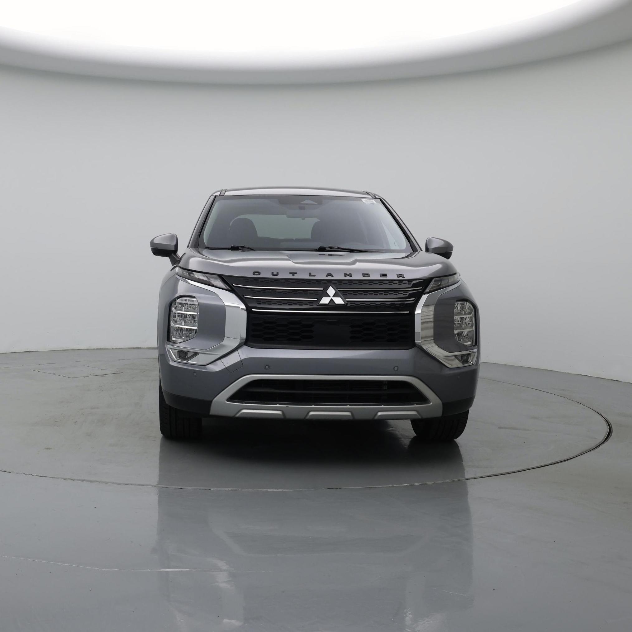 Thumbnail: 2024 Mitsubishi Outlander - 5