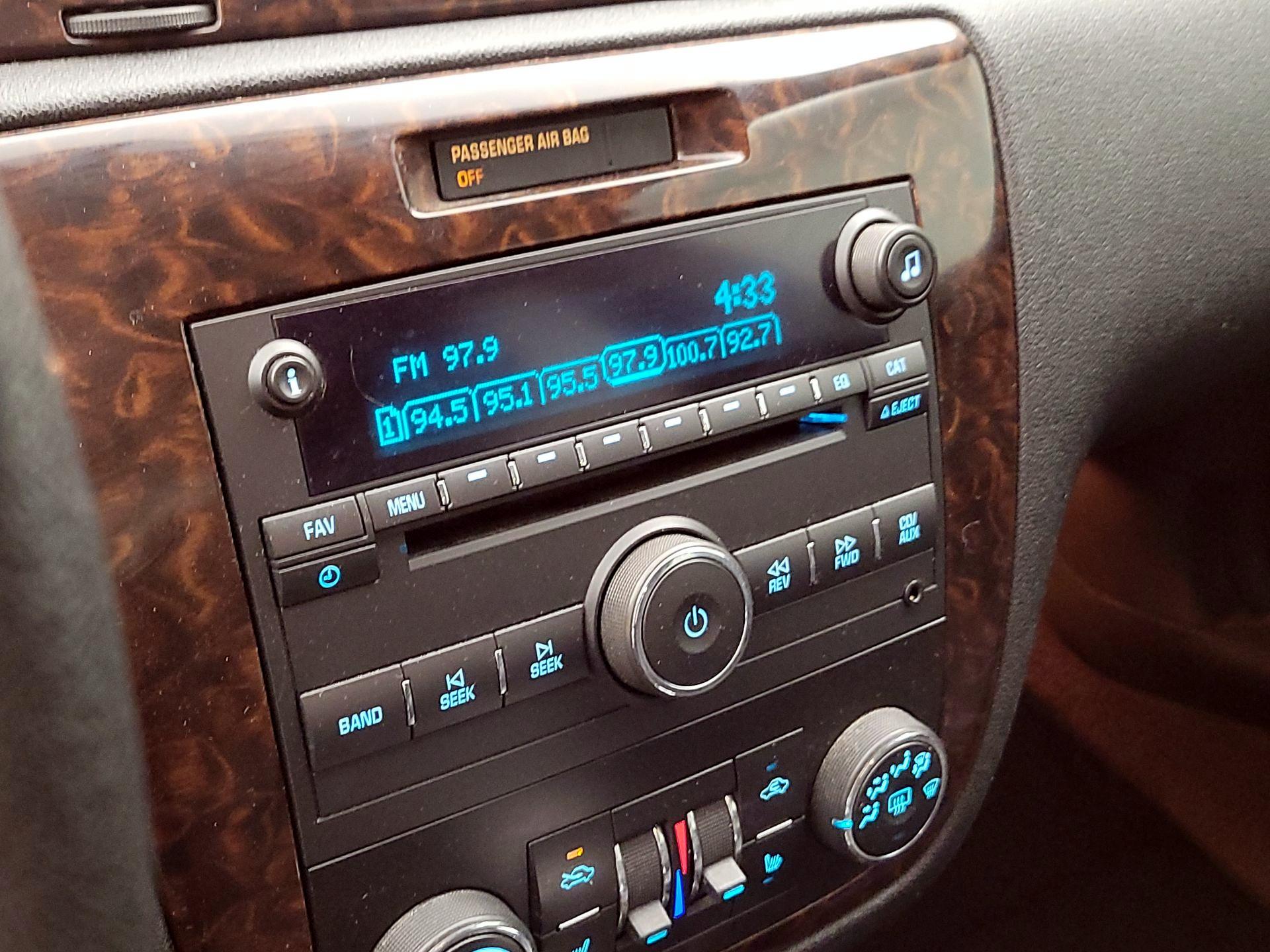 Thumbnail: 2016 Chevrolet Impala - 12