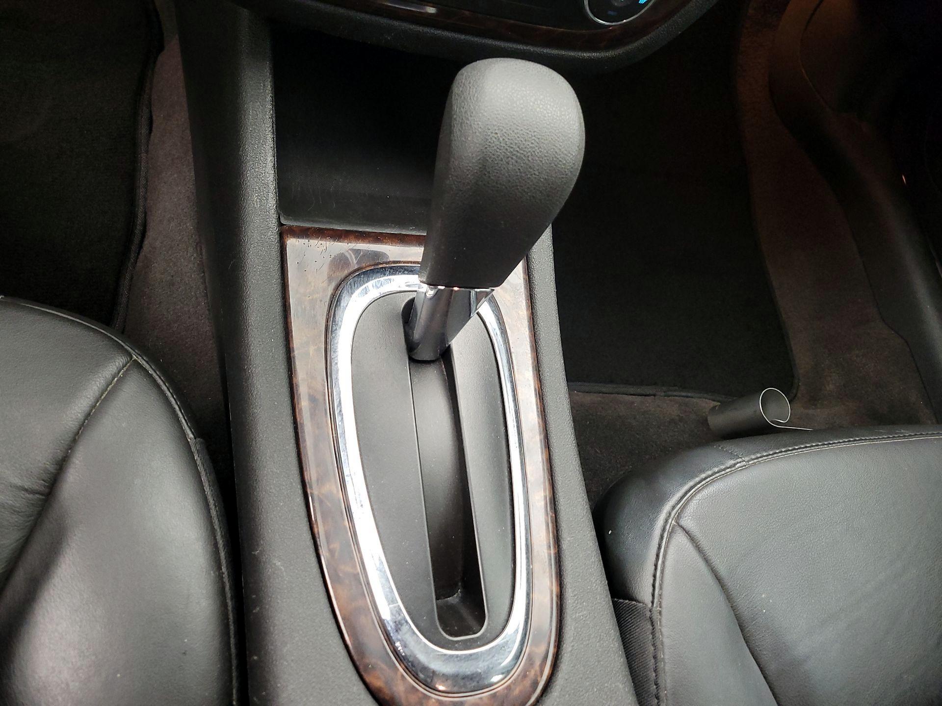 Thumbnail: 2016 Chevrolet Impala - 14