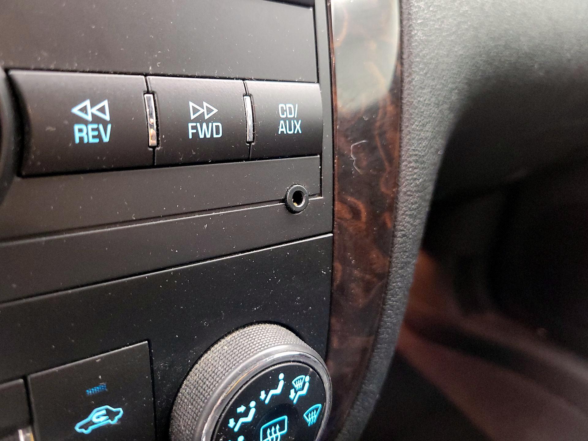 Thumbnail: 2016 Chevrolet Impala - 15