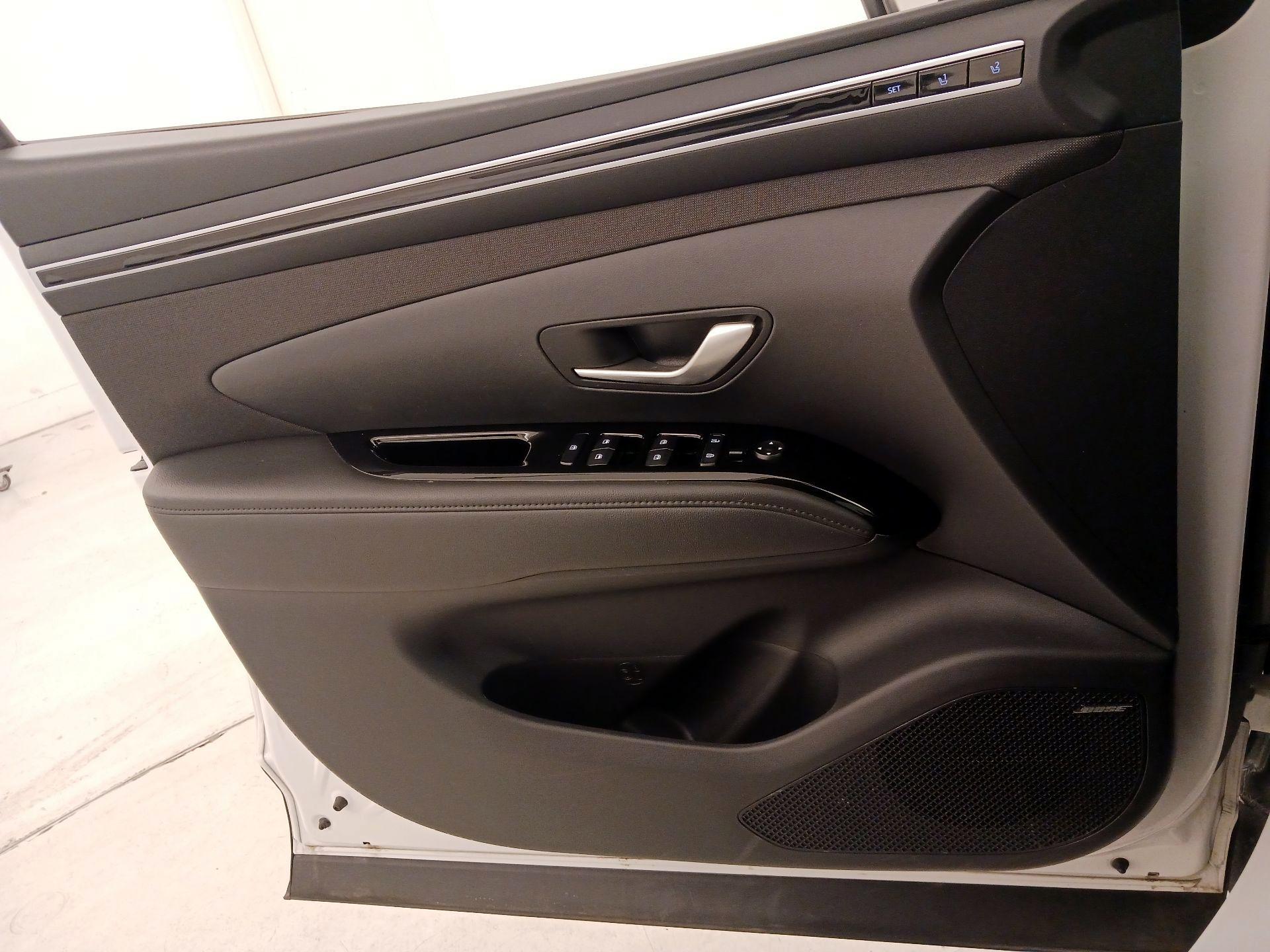 Thumbnail: 2024 Hyundai Tucson - 12