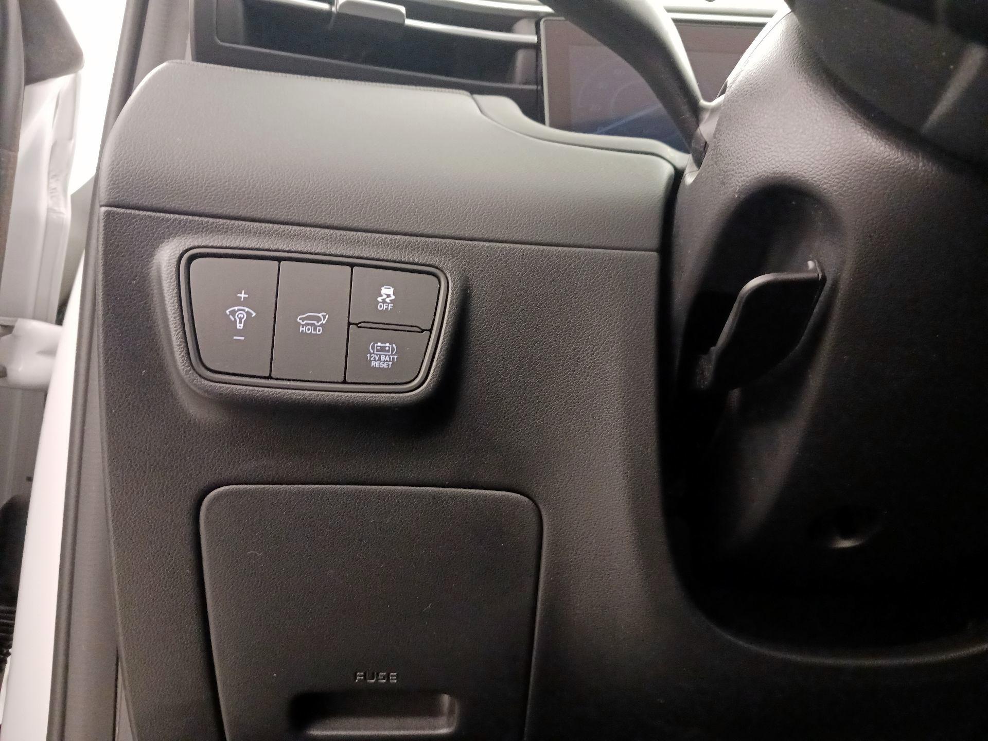 Thumbnail: 2024 Hyundai Tucson - 13