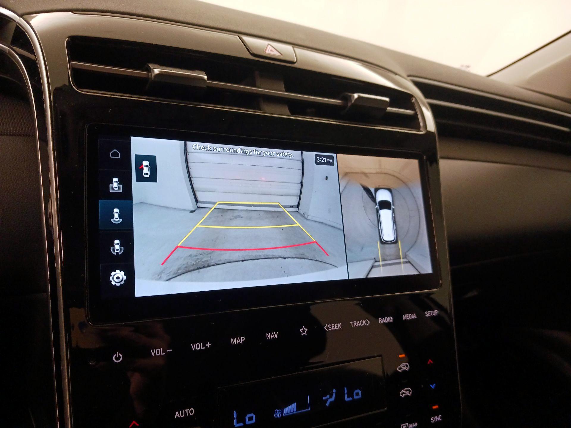 Thumbnail: 2024 Hyundai Tucson - 15