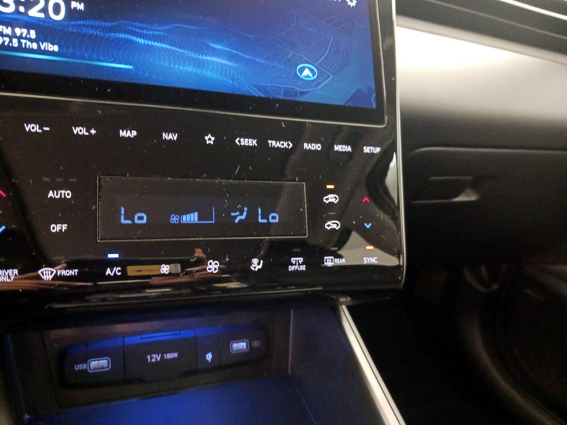 Thumbnail: 2024 Hyundai Tucson - 17