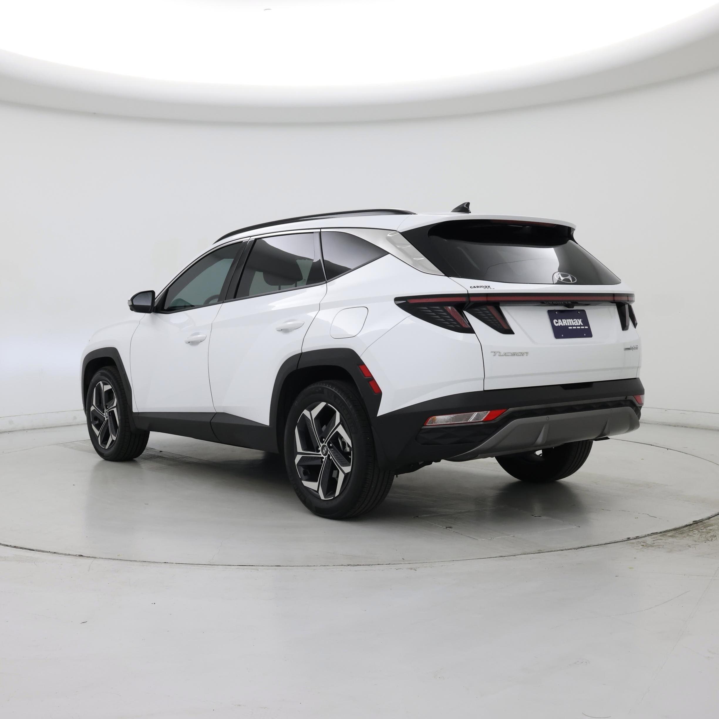 Thumbnail: 2024 Hyundai Tucson - 2