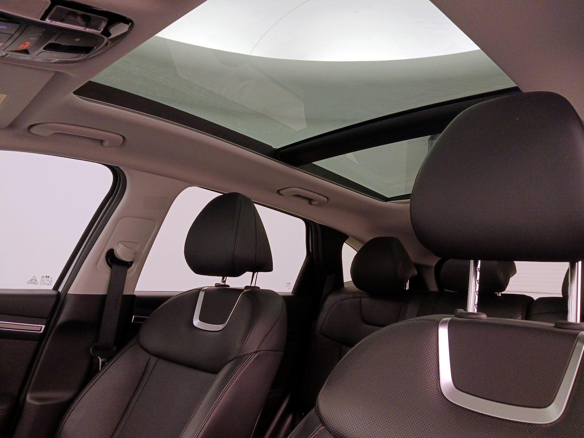 Thumbnail: 2024 Hyundai Tucson - 20