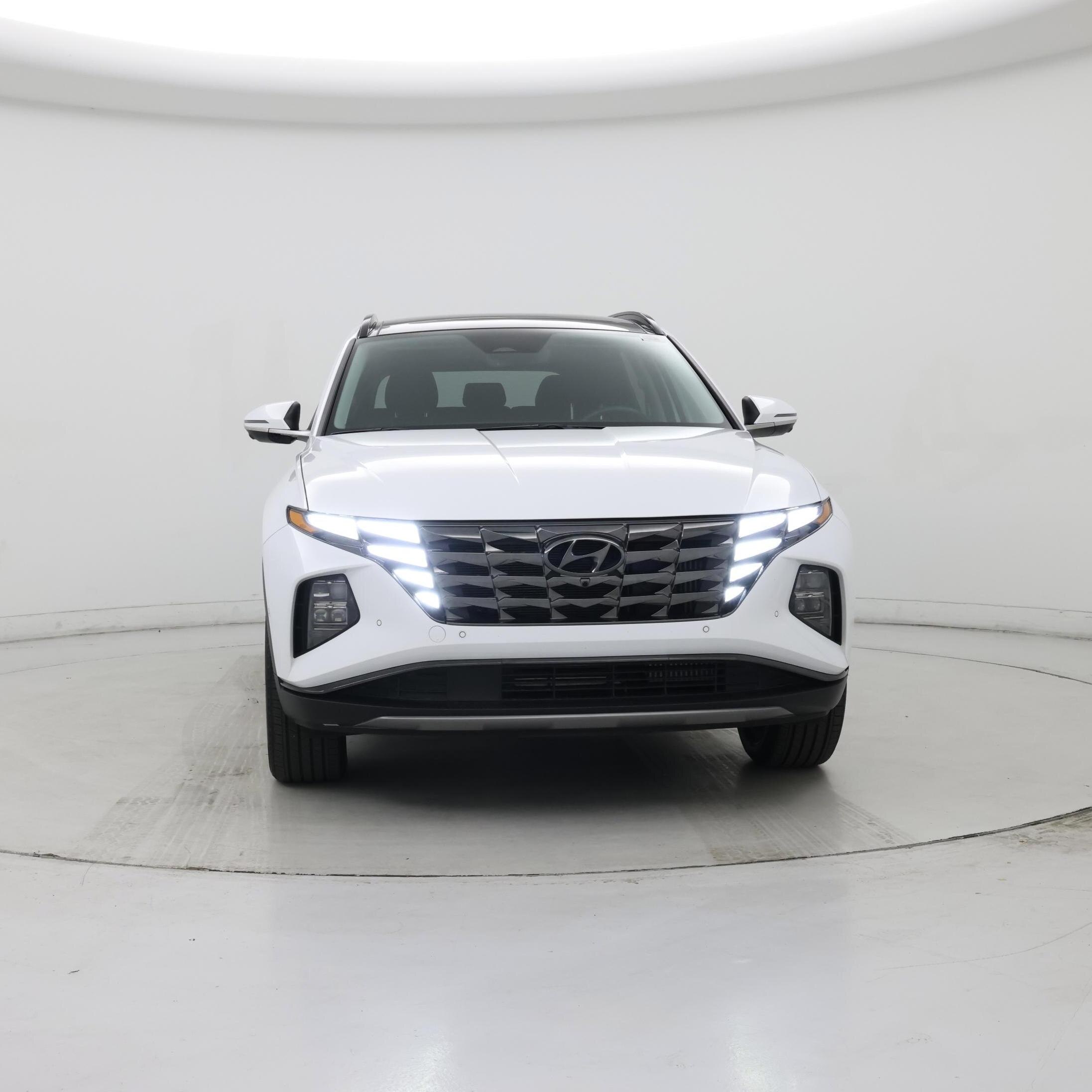 Thumbnail: 2024 Hyundai Tucson - 5