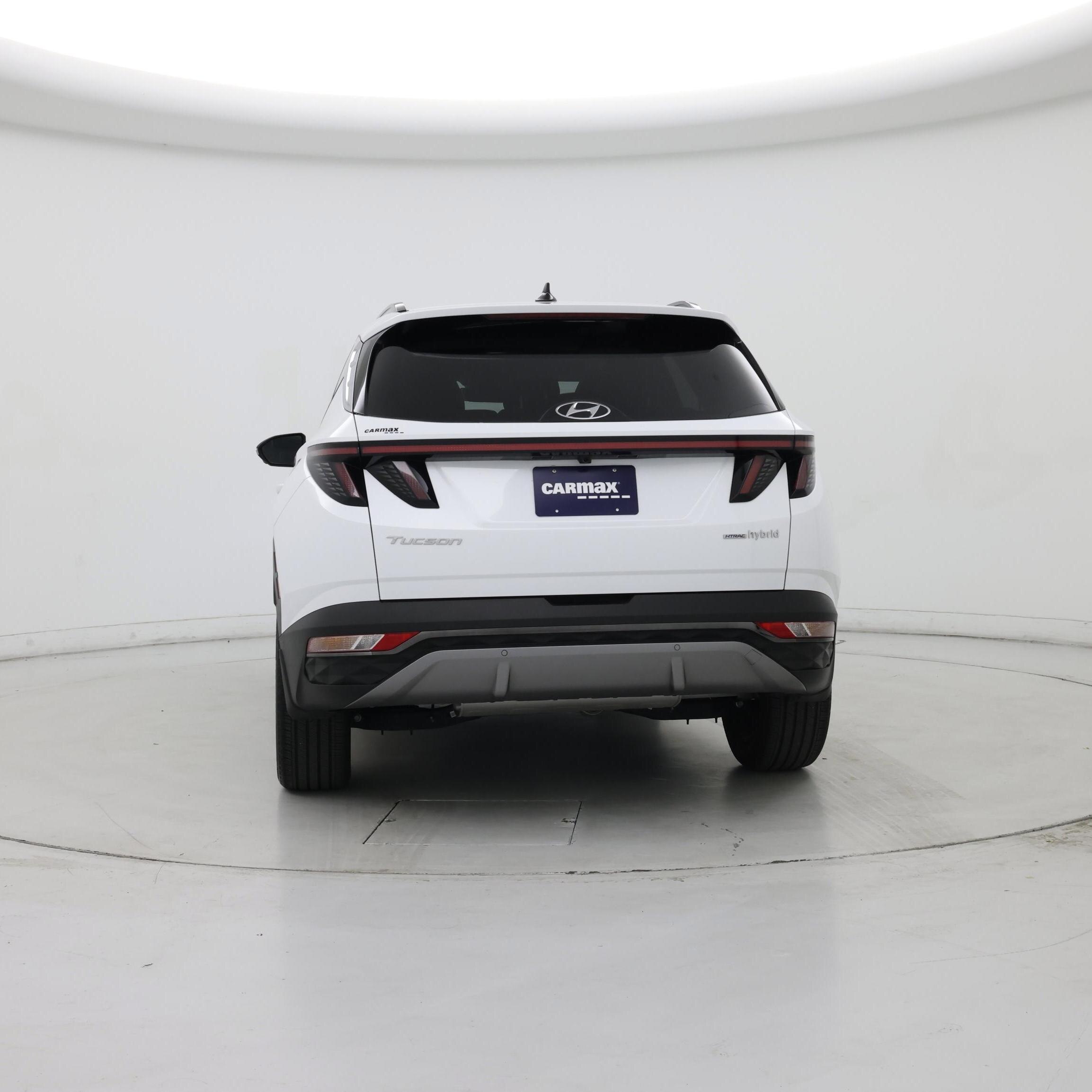 Thumbnail: 2024 Hyundai Tucson - 6