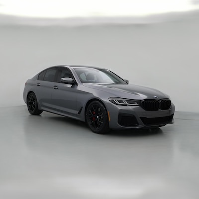 2023 BMW 530 I