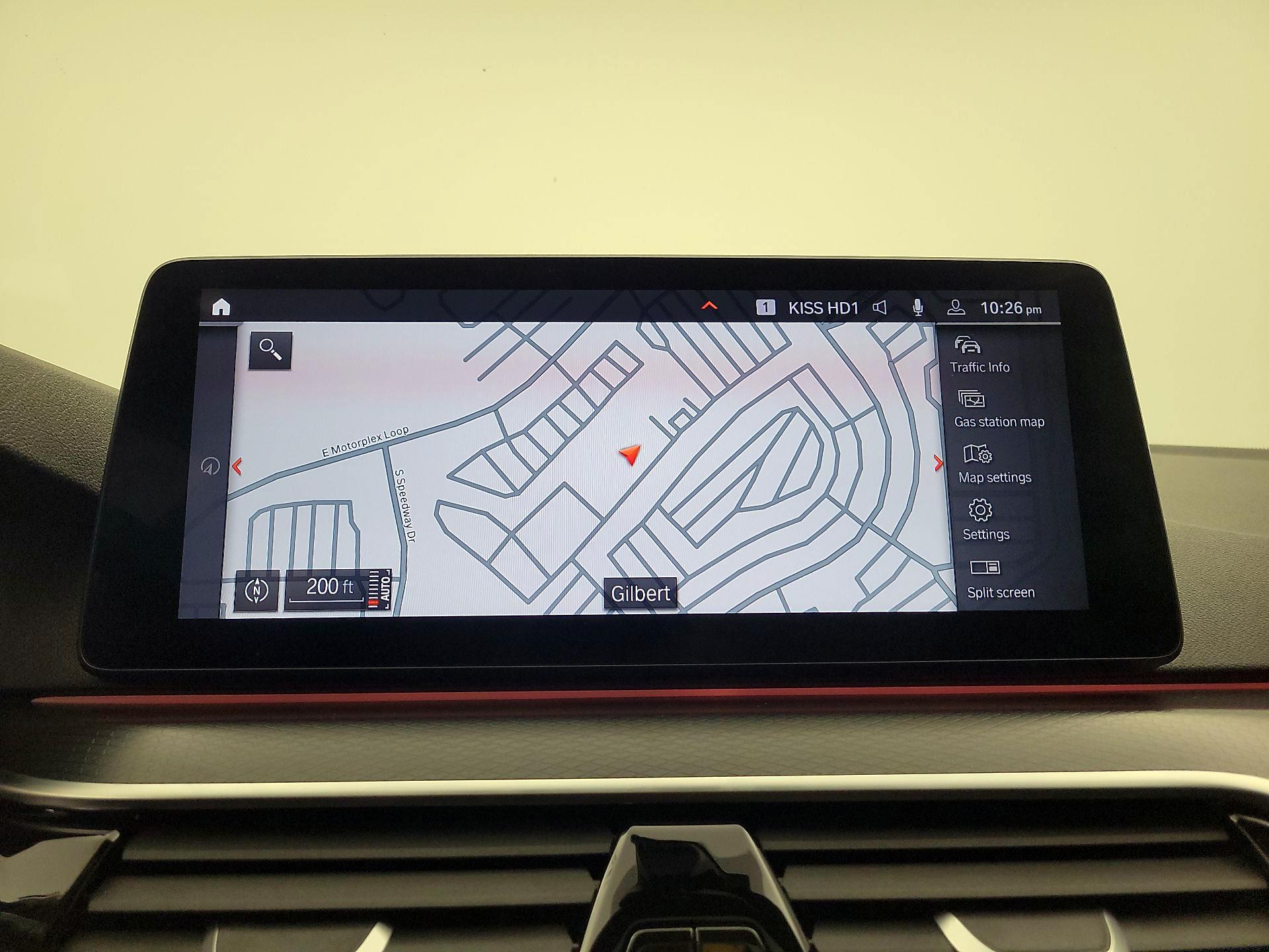 Thumbnail: 2023 BMW 5 Series - 14