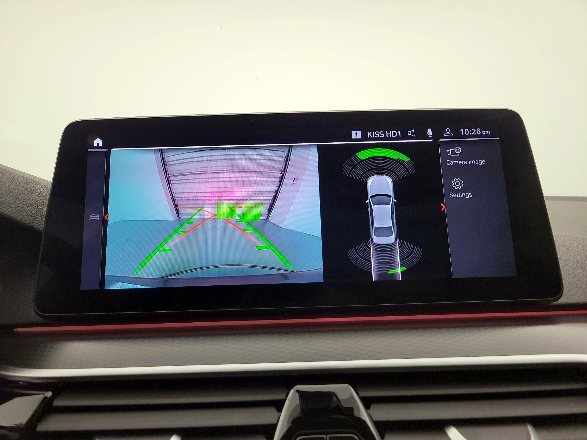 Thumbnail: 2023 BMW 5 Series - 15