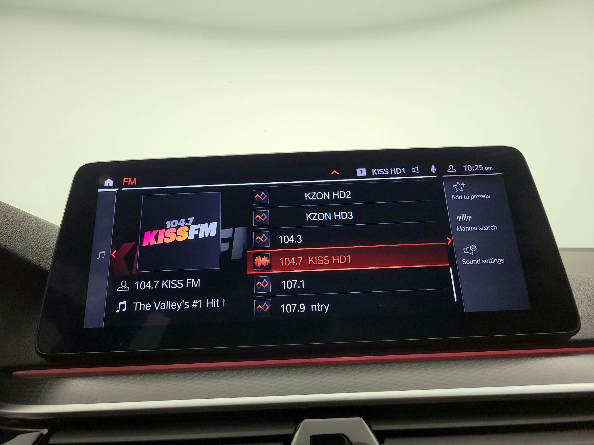 Thumbnail: 2023 BMW 5 Series - 16