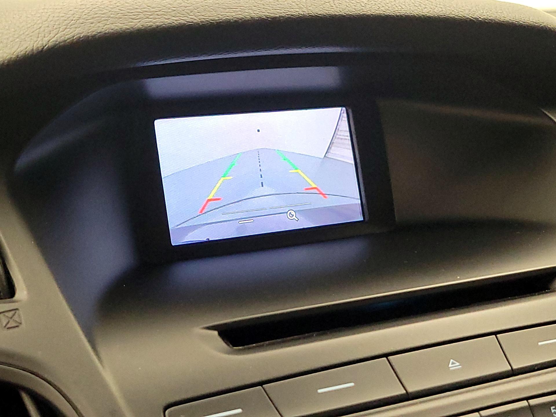 Thumbnail: 2016 Ford Focus - 14