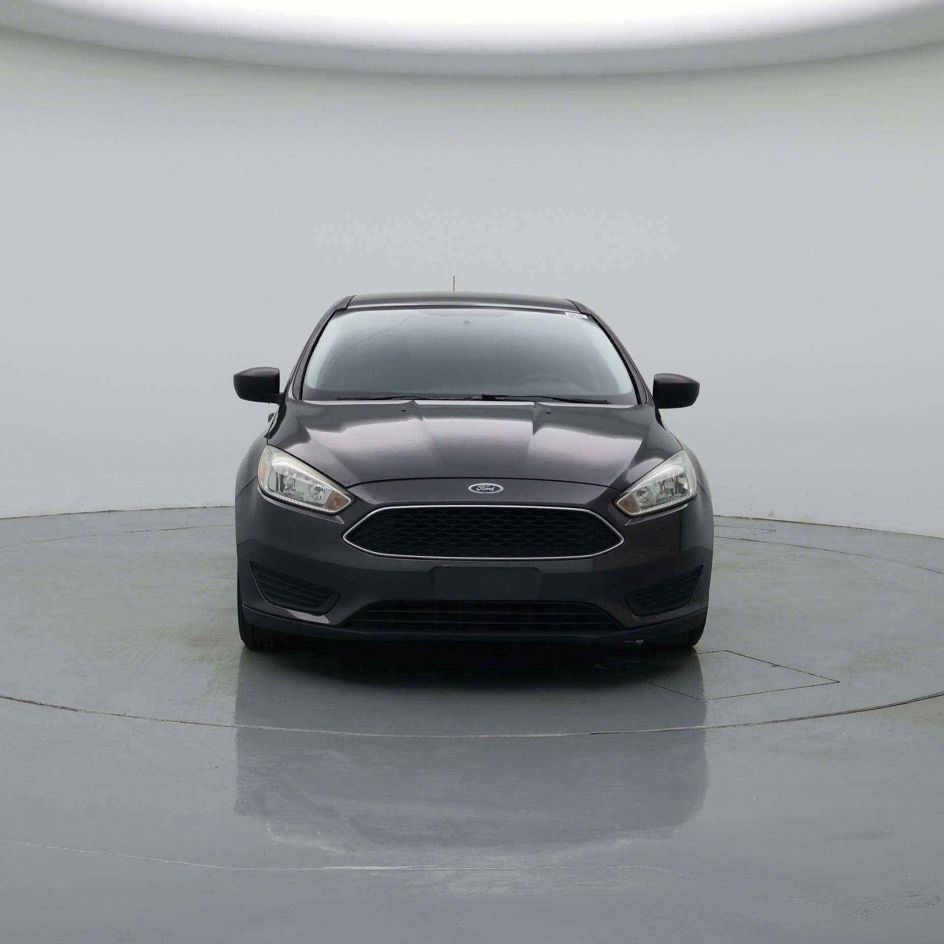 Thumbnail: 2016 Ford Focus - 5