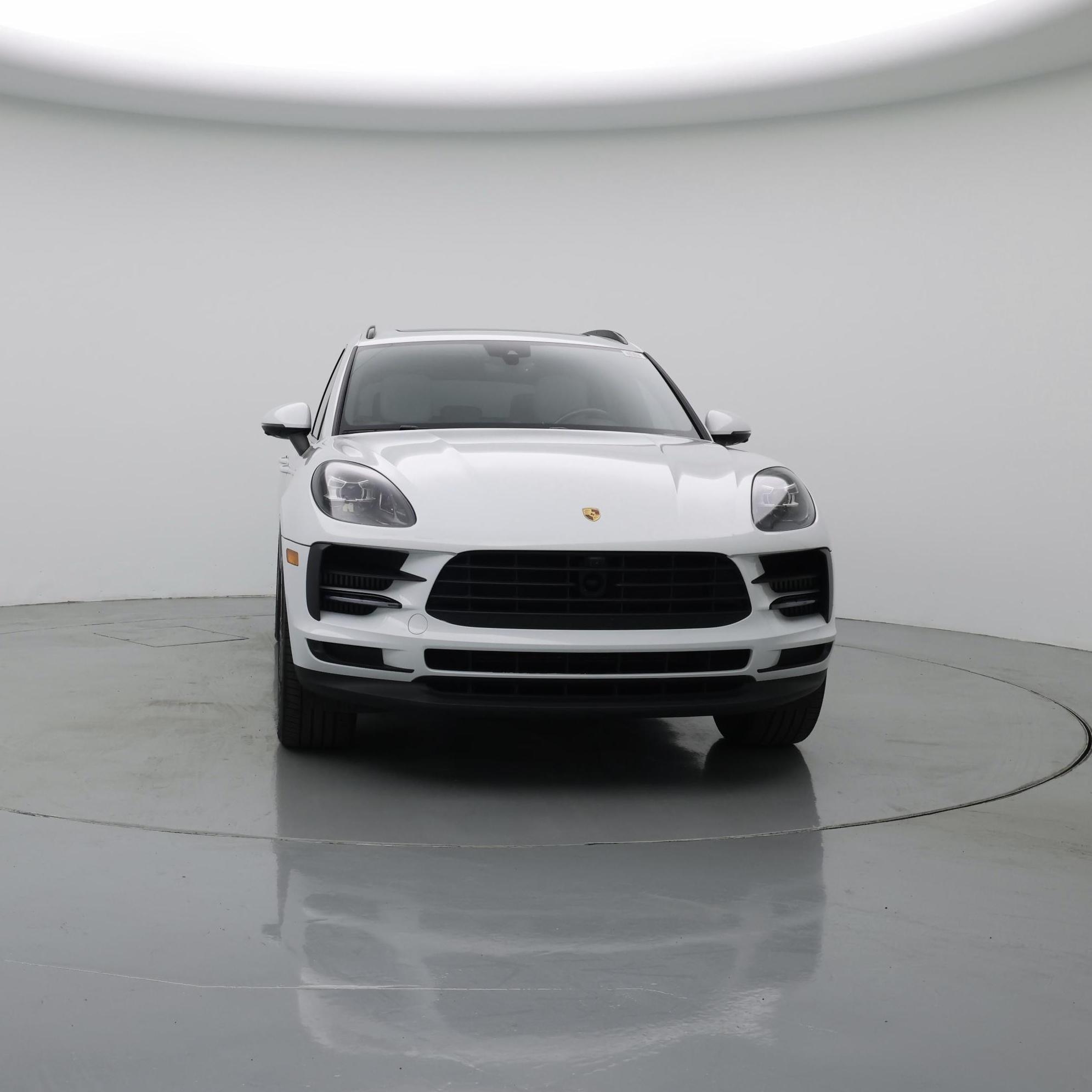 Thumbnail: 2020 Porsche Macan - 5