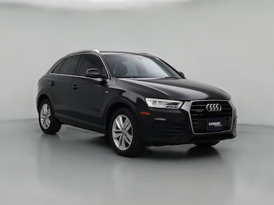 2018 Audi Q3 Premium Plus