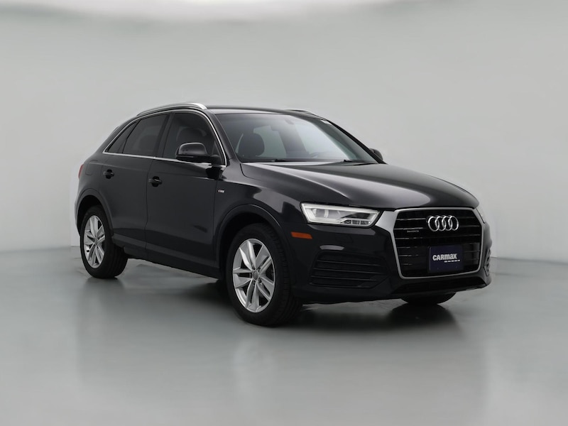2018 Audi Q3 Premium Plus -
                  Gilbert, AZ