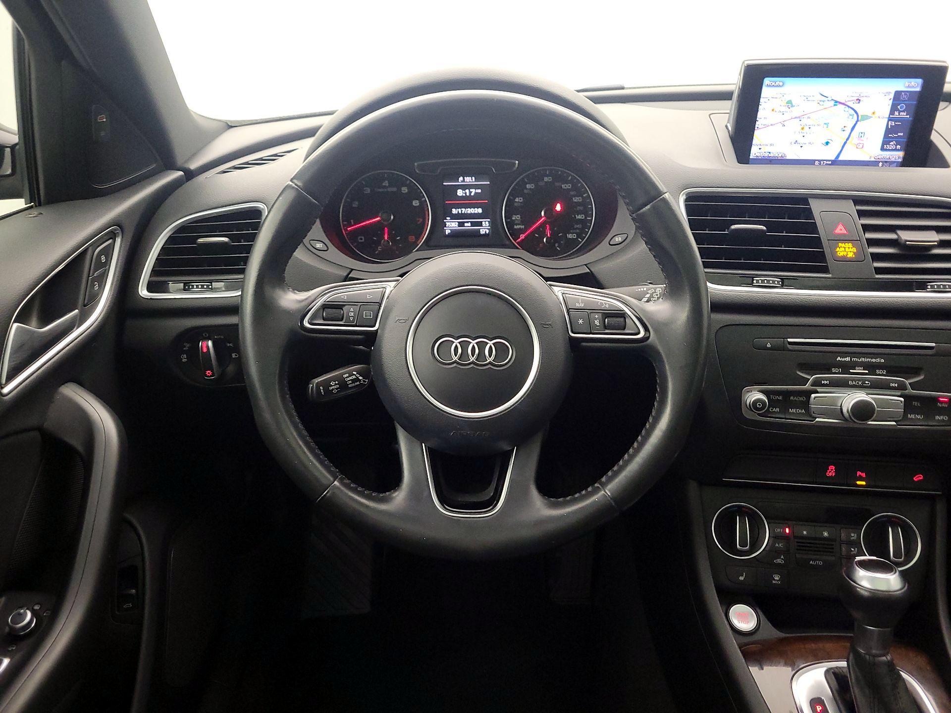 Thumbnail: 2018 Audi Q3 - 10