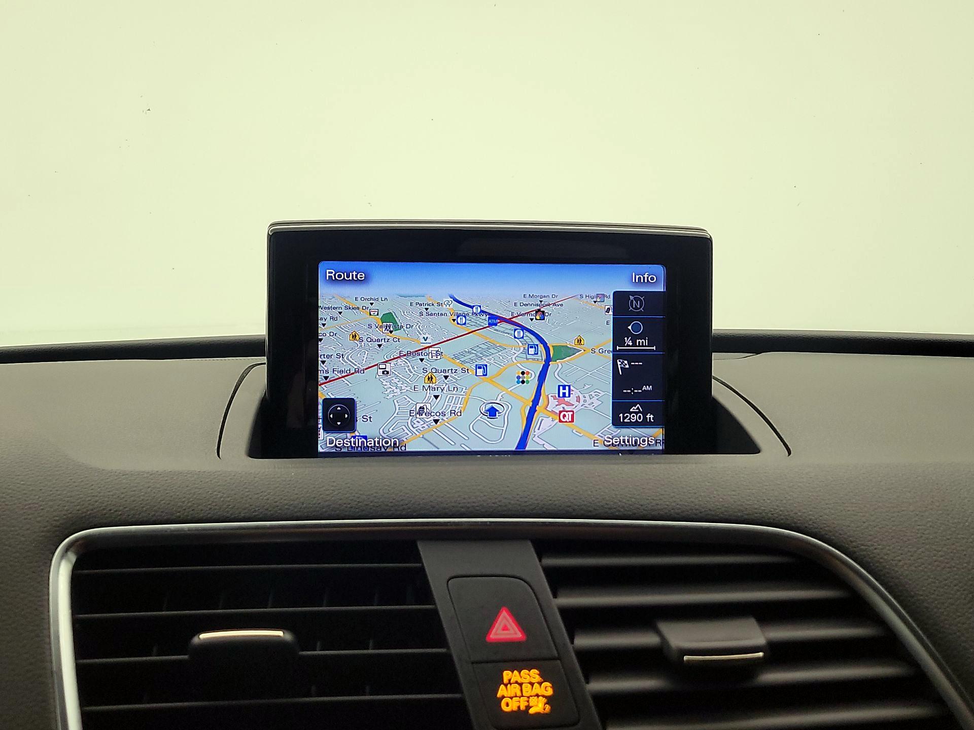 Thumbnail: 2018 Audi Q3 - 14