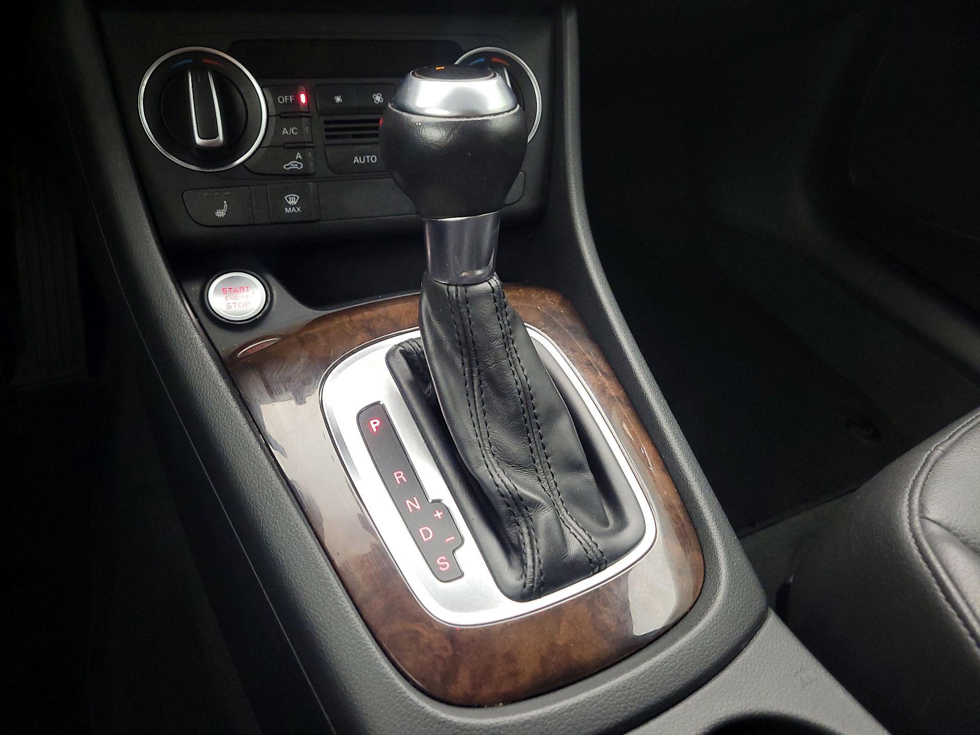 Thumbnail: 2018 Audi Q3 - 18