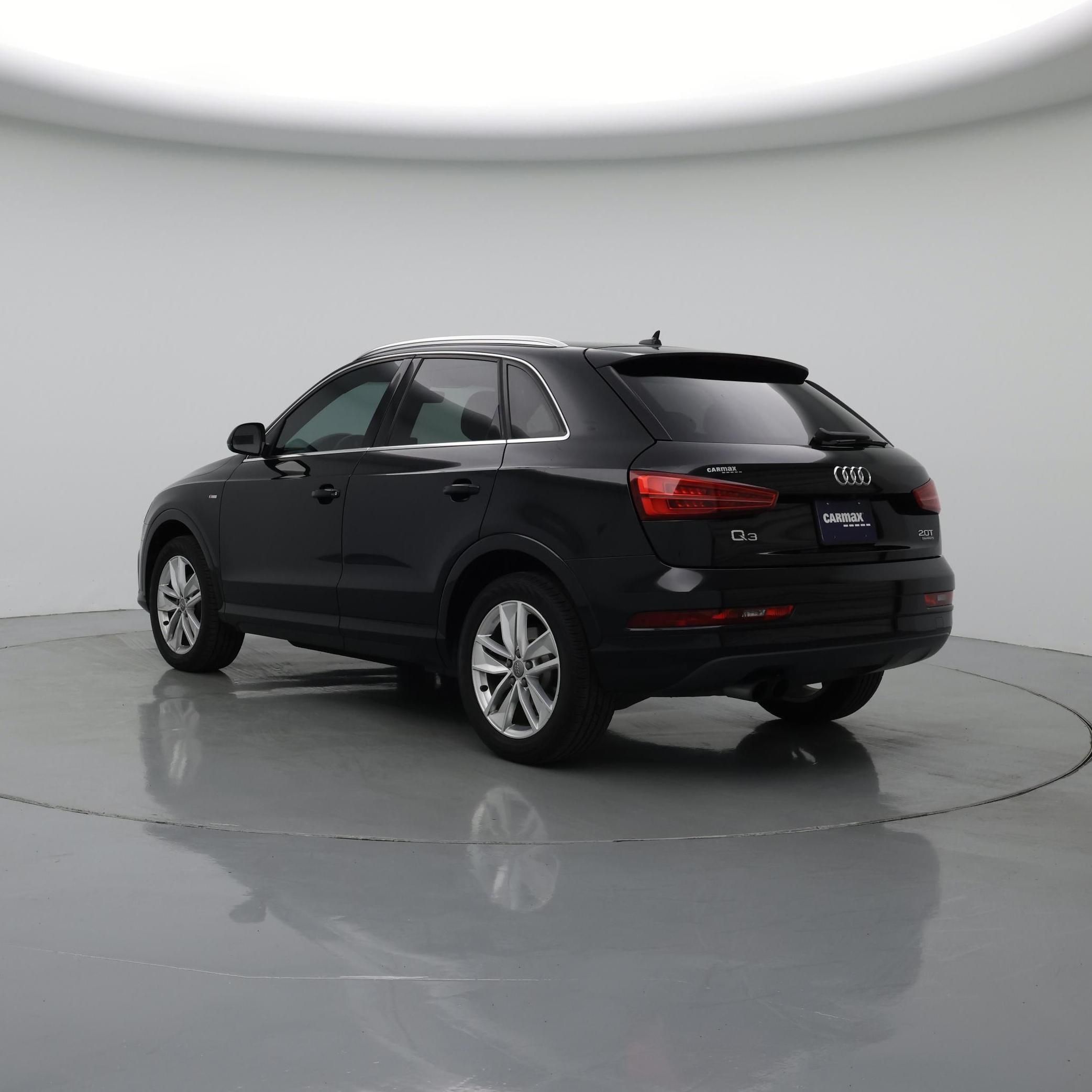 Thumbnail: 2018 Audi Q3 - 2
