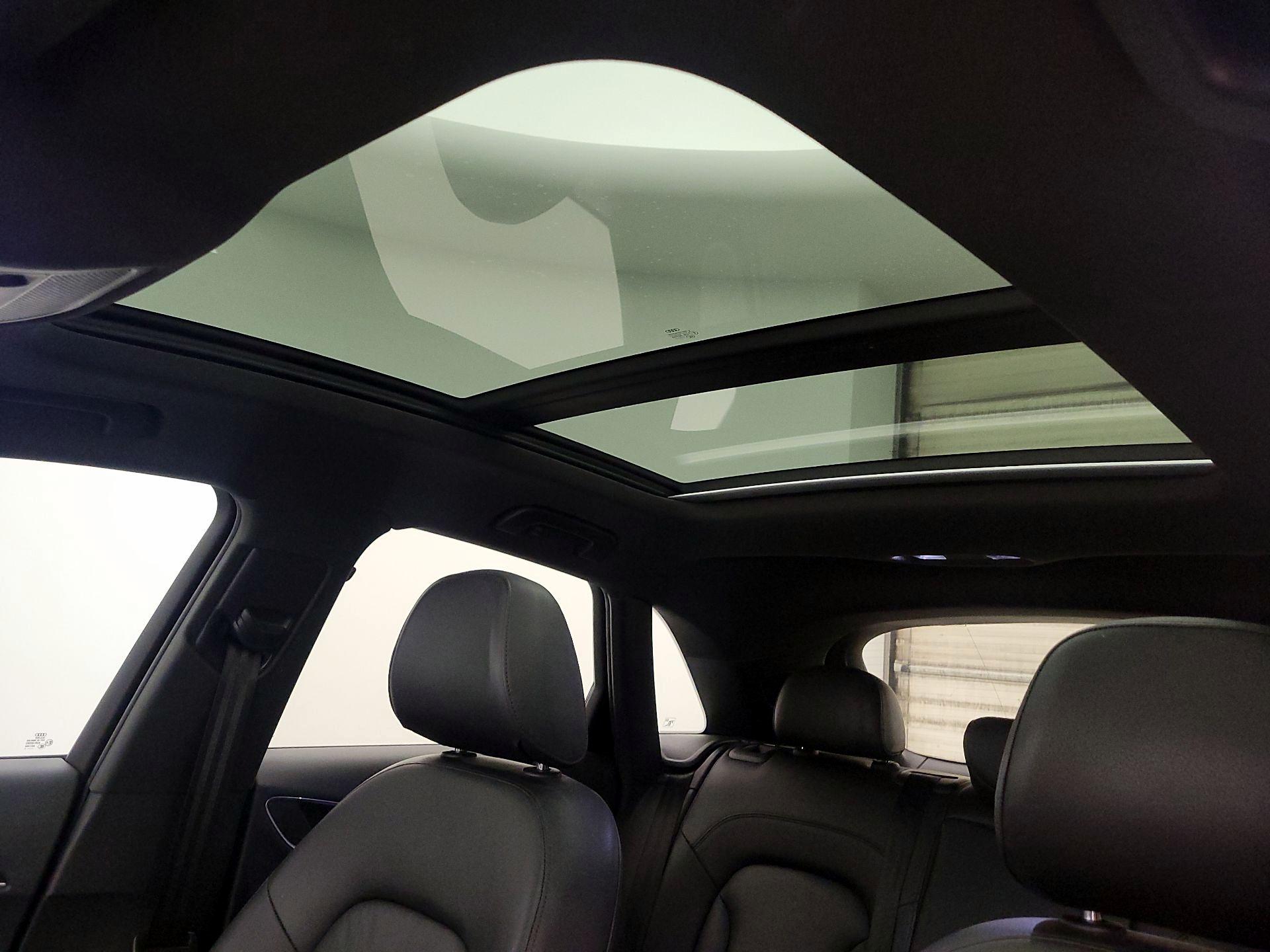 Thumbnail: 2018 Audi Q3 - 20