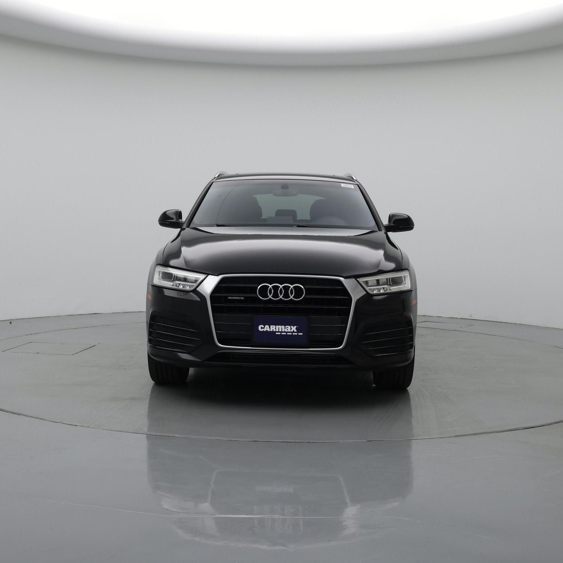 Thumbnail: 2018 Audi Q3 - 5
