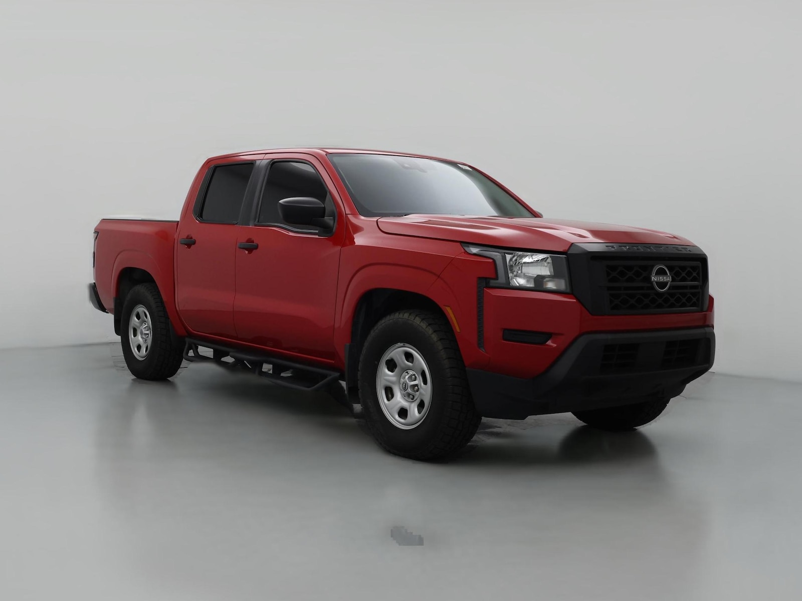 2022 Nissan Frontier