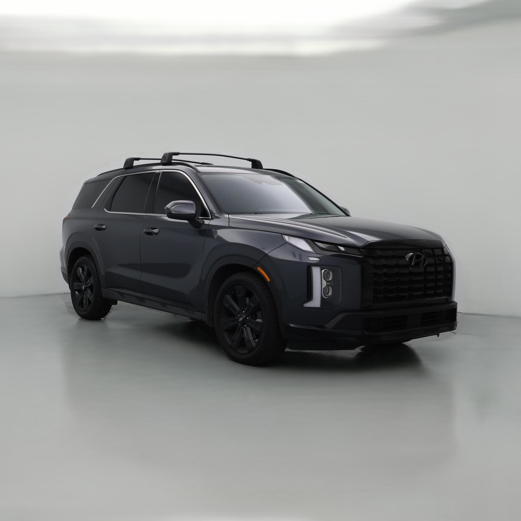 Thumbnail: 2024 Hyundai Palisade - 1