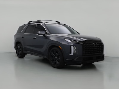 2024 Hyundai Palisade XRT