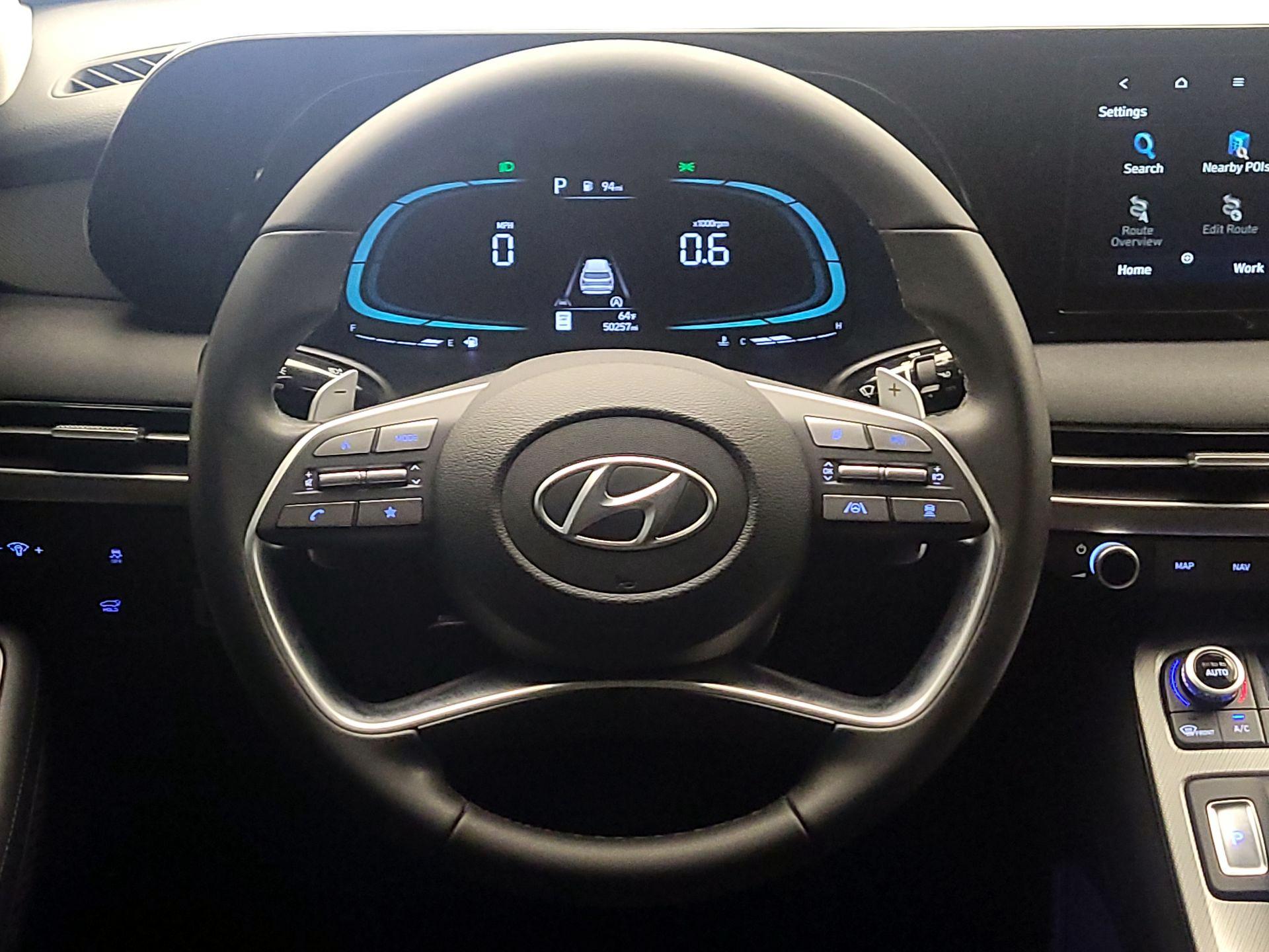 Thumbnail: 2024 Hyundai Palisade - 10