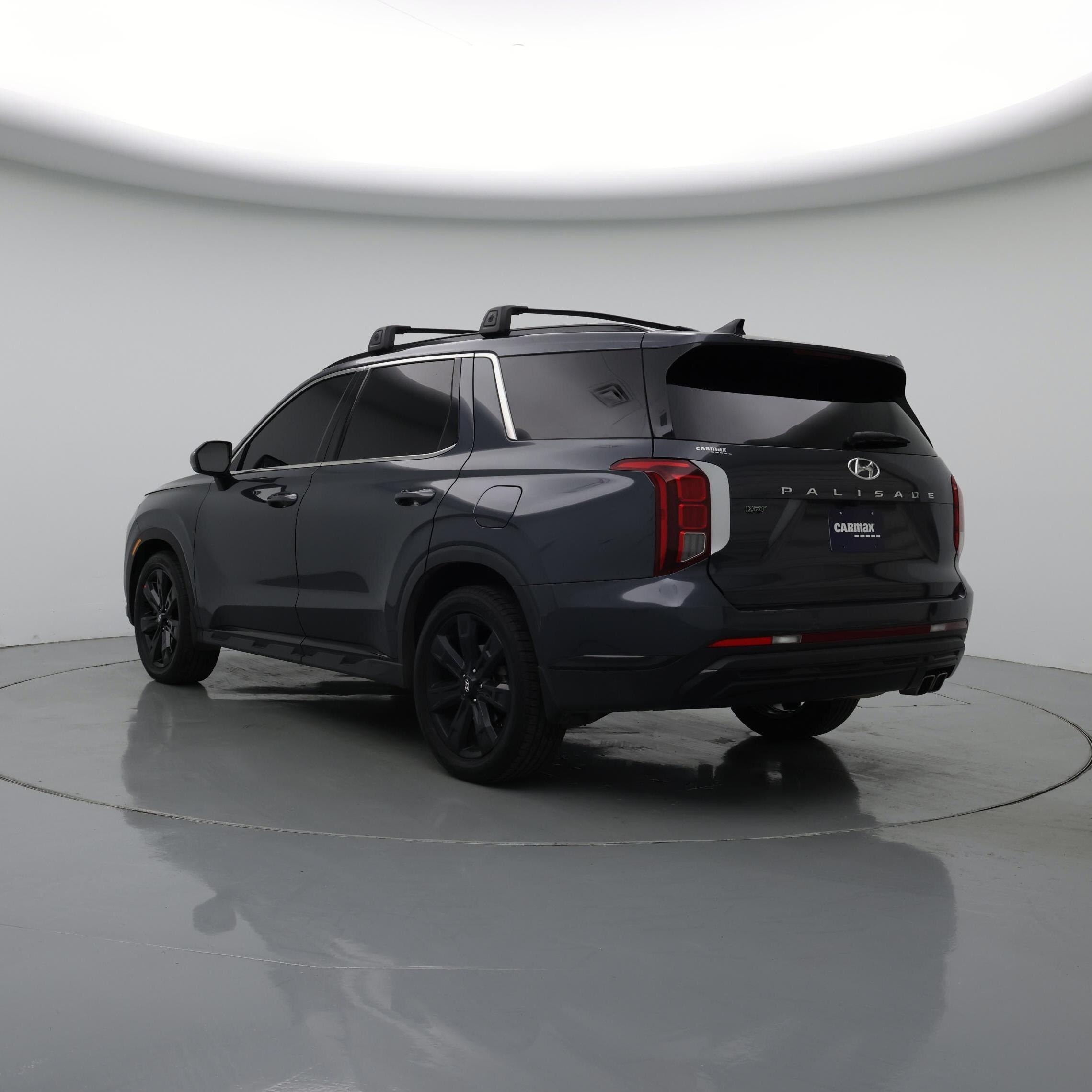 Thumbnail: 2024 Hyundai Palisade - 2