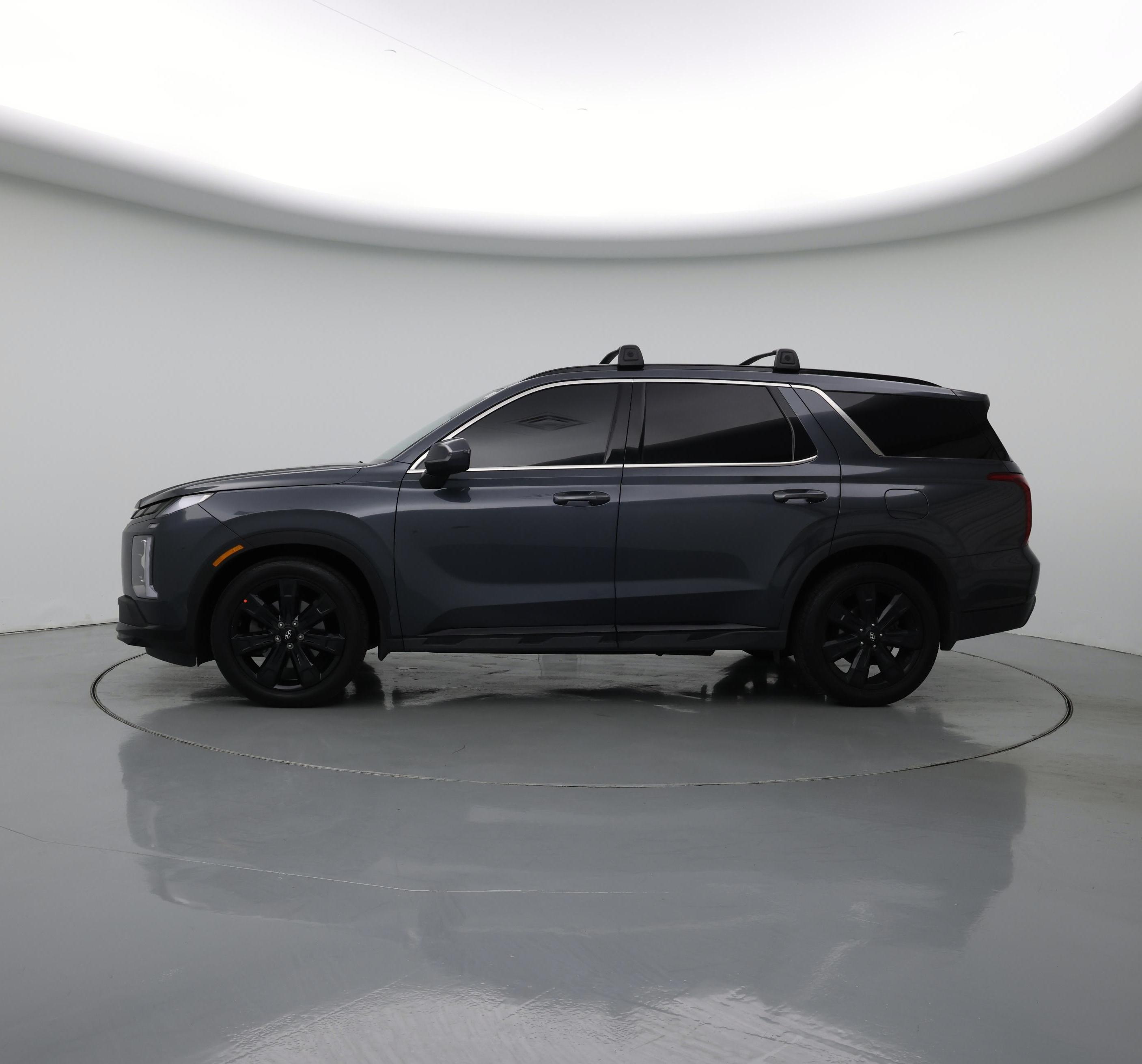Thumbnail: 2024 Hyundai Palisade - 3