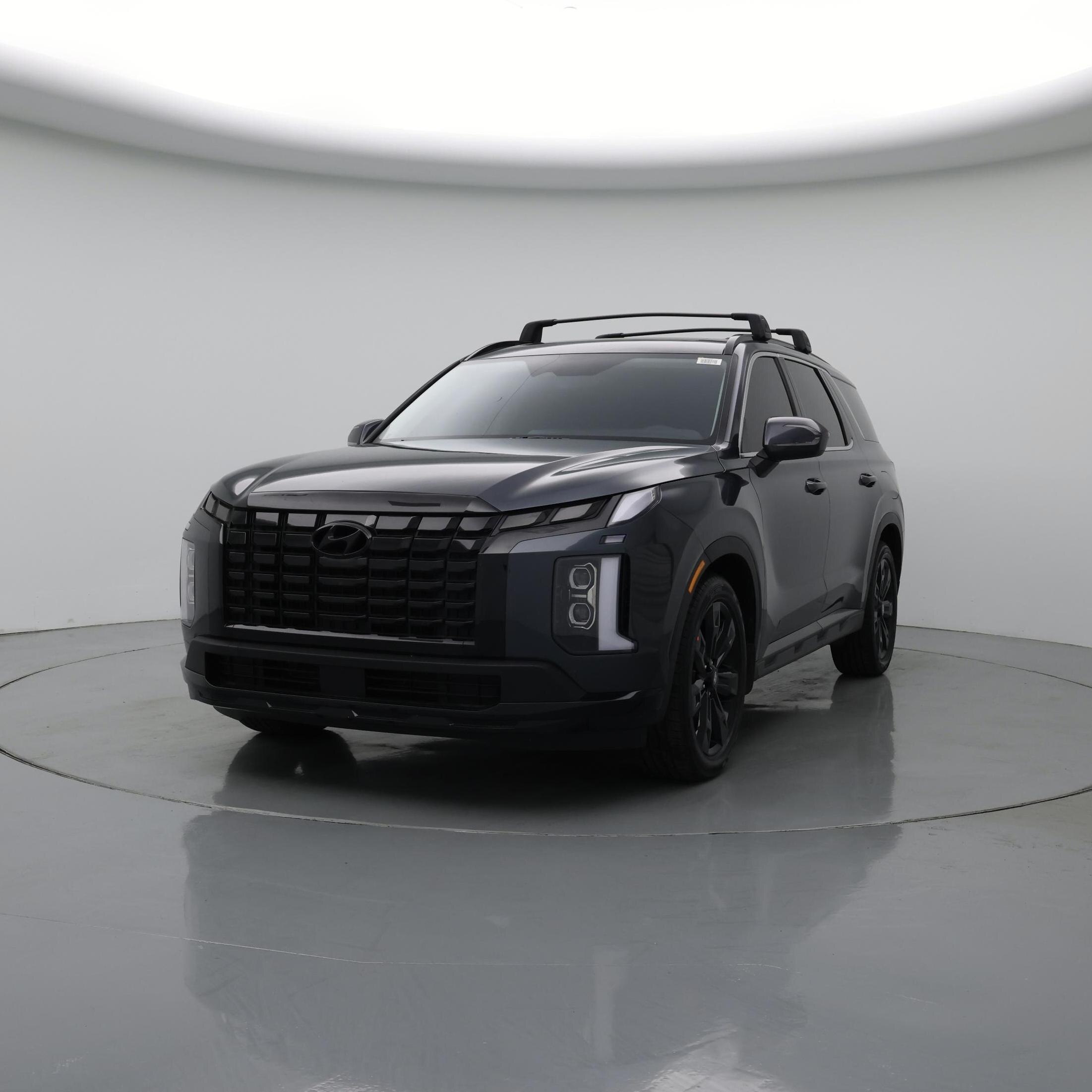 Thumbnail: 2024 Hyundai Palisade - 4