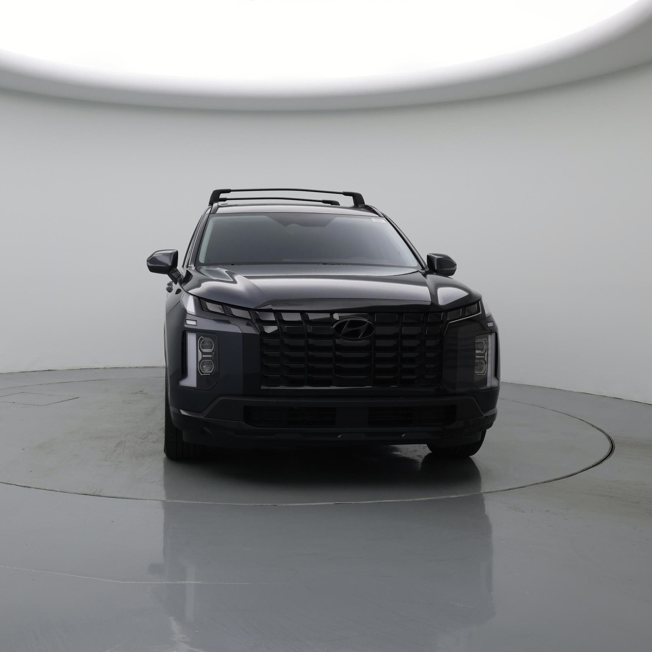 Thumbnail: 2024 Hyundai Palisade - 5