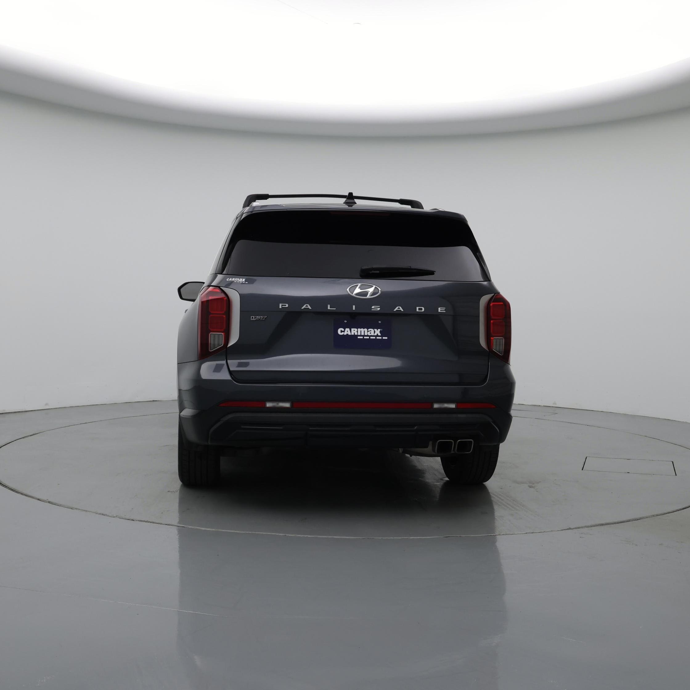 Thumbnail: 2024 Hyundai Palisade - 6