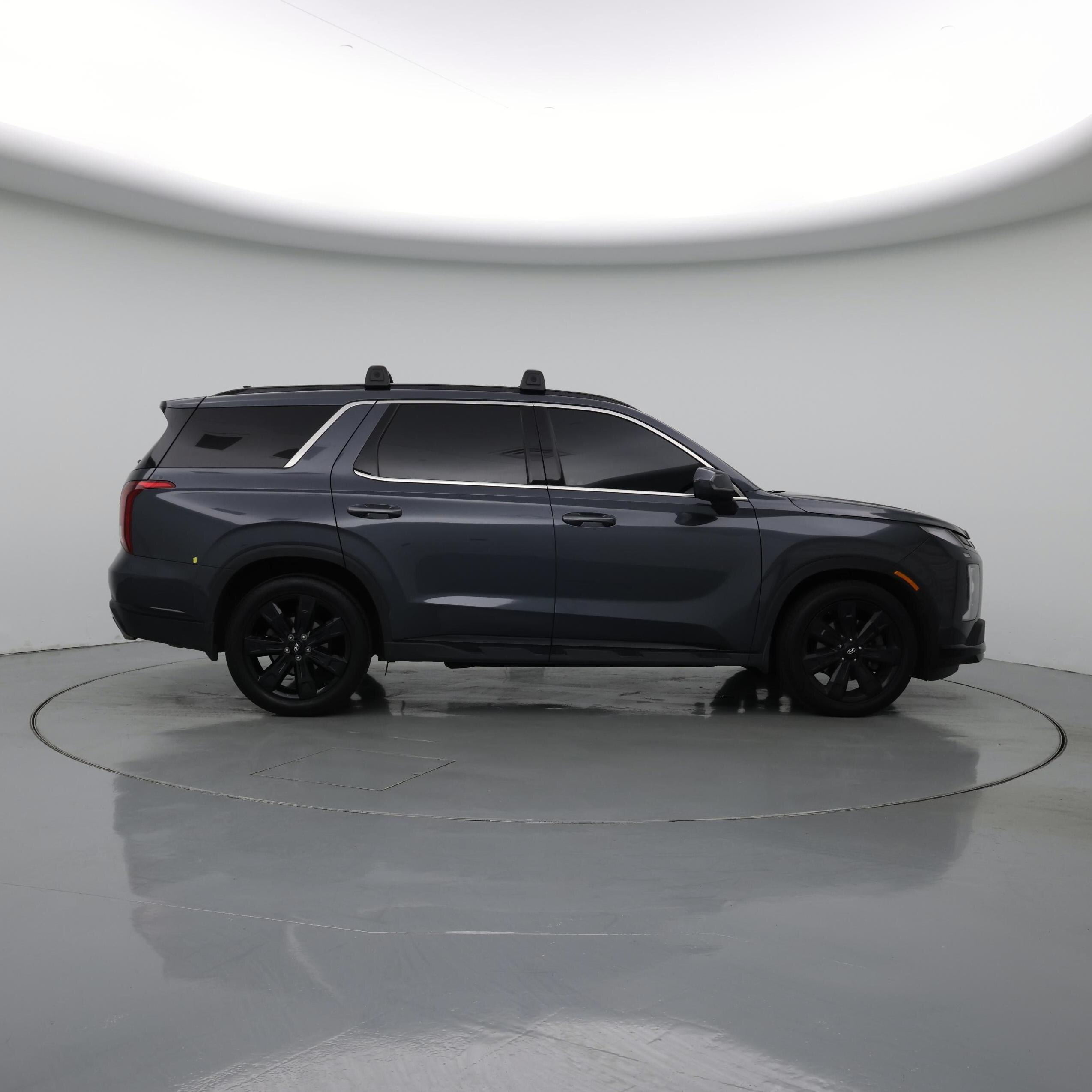 Thumbnail: 2024 Hyundai Palisade - 7