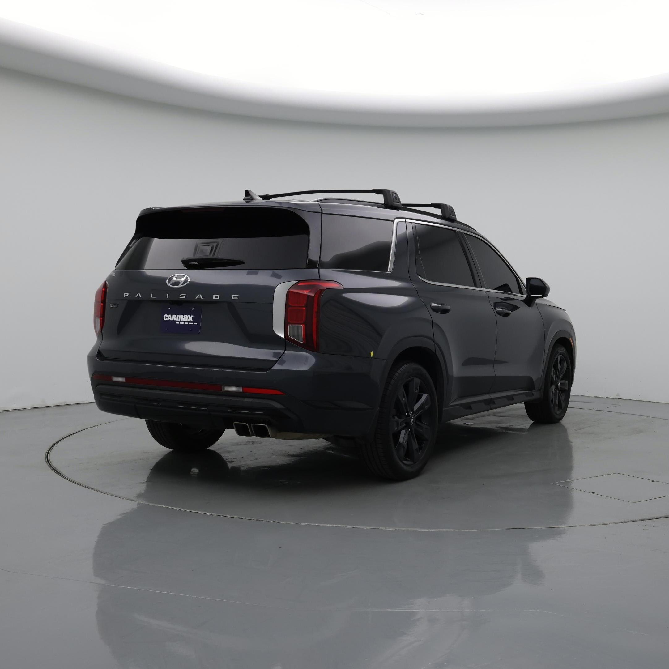 Thumbnail: 2024 Hyundai Palisade - 8