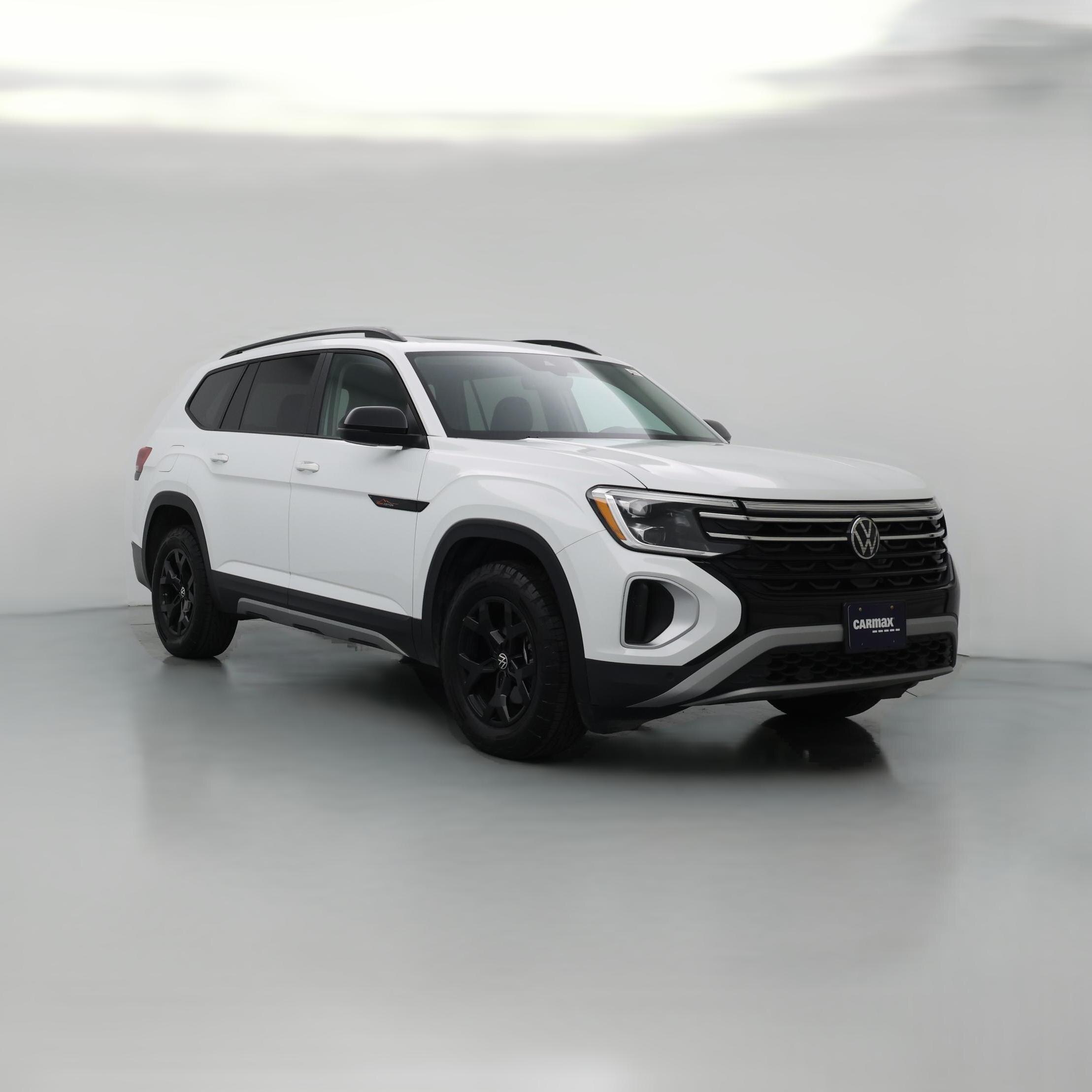 Thumbnail: 2024 Volkswagen Atlas - 1