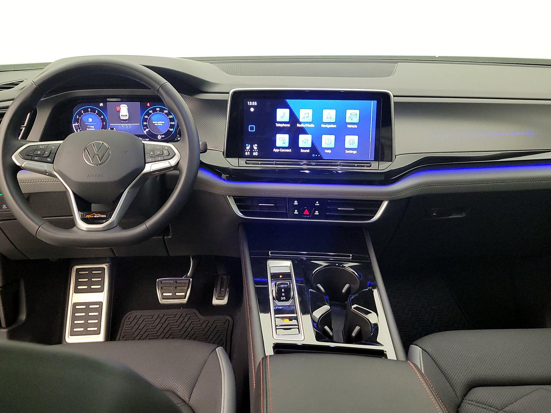 Thumbnail: 2024 Volkswagen Atlas - 9
