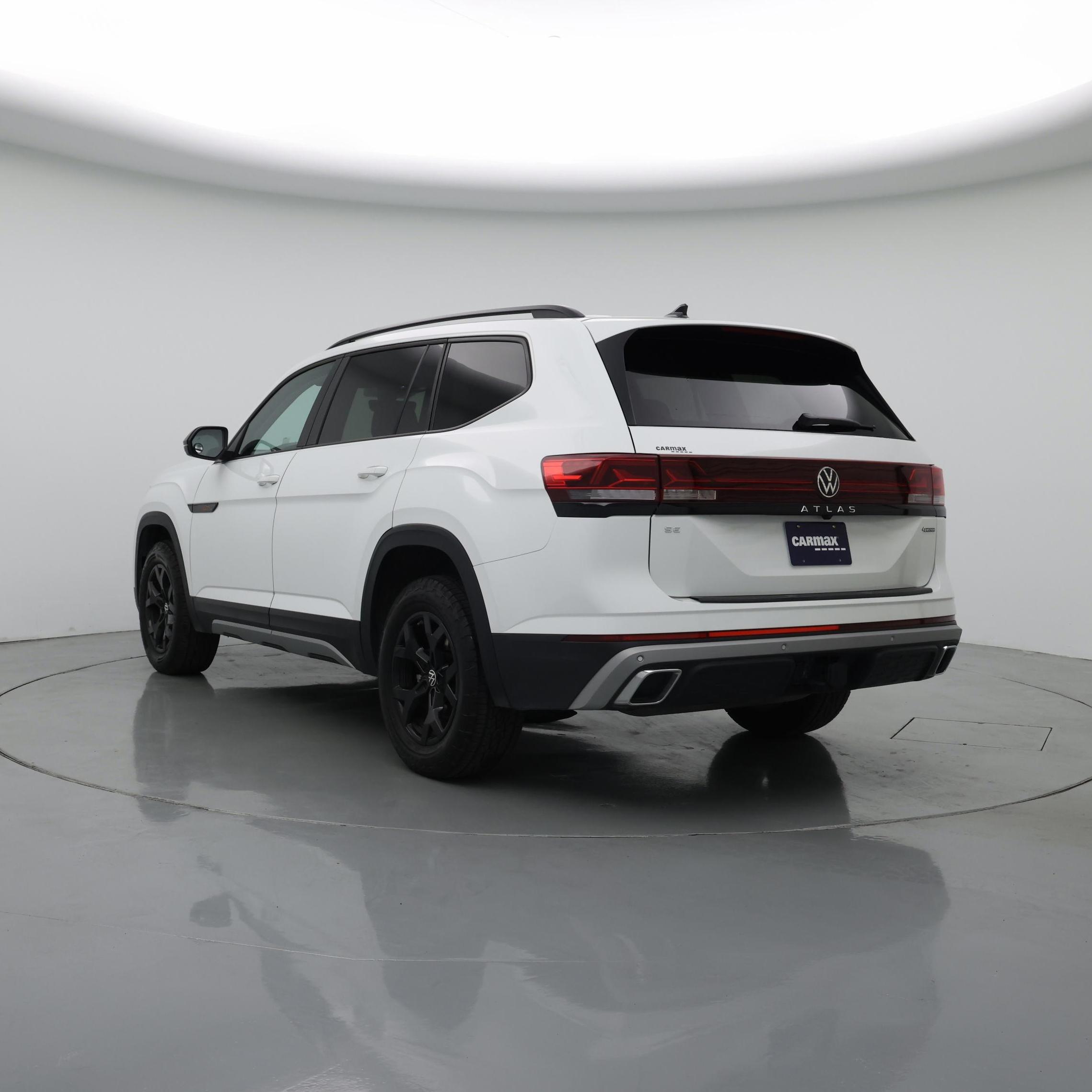 Thumbnail: 2024 Volkswagen Atlas - 2