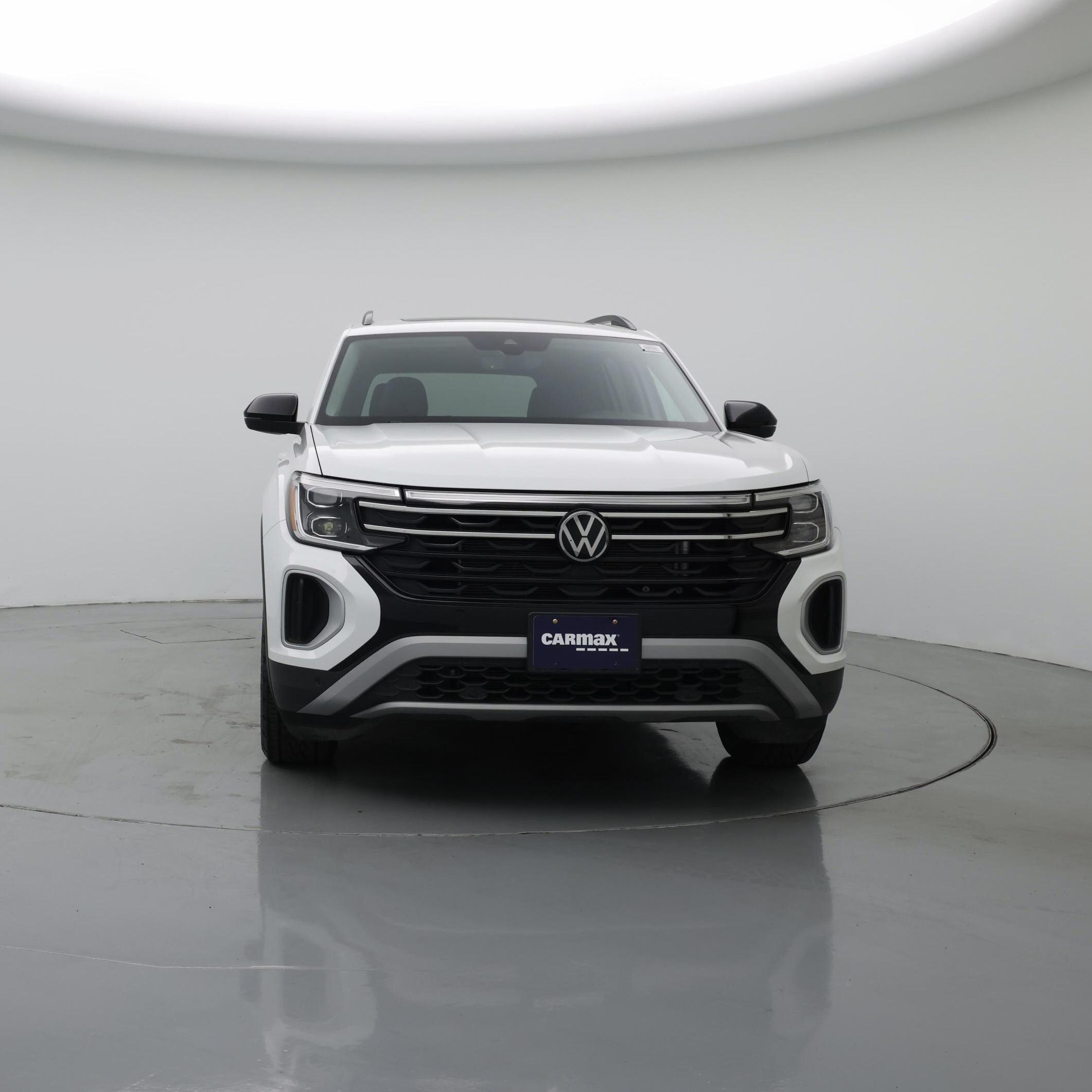 Thumbnail: 2024 Volkswagen Atlas - 5