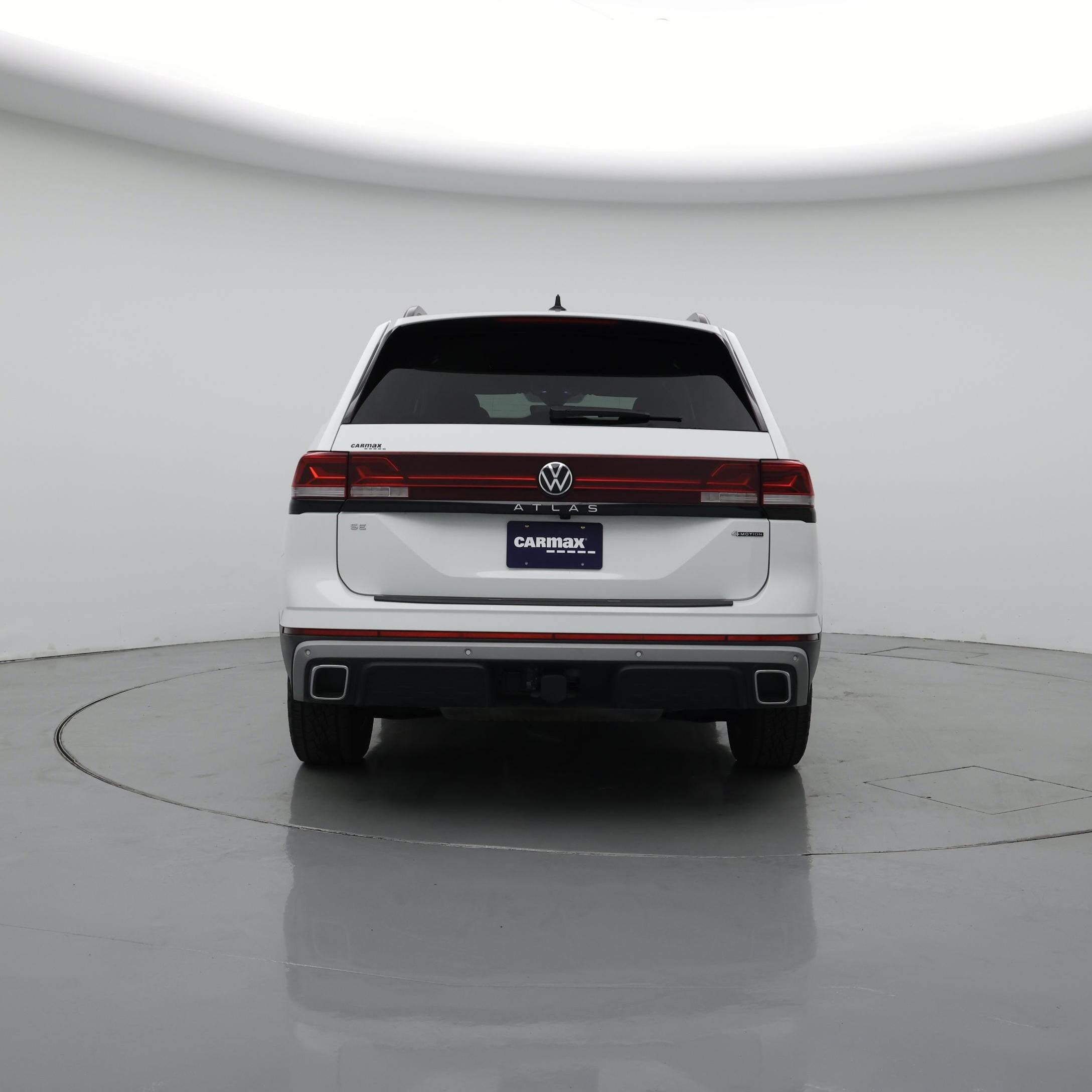 Thumbnail: 2024 Volkswagen Atlas - 6