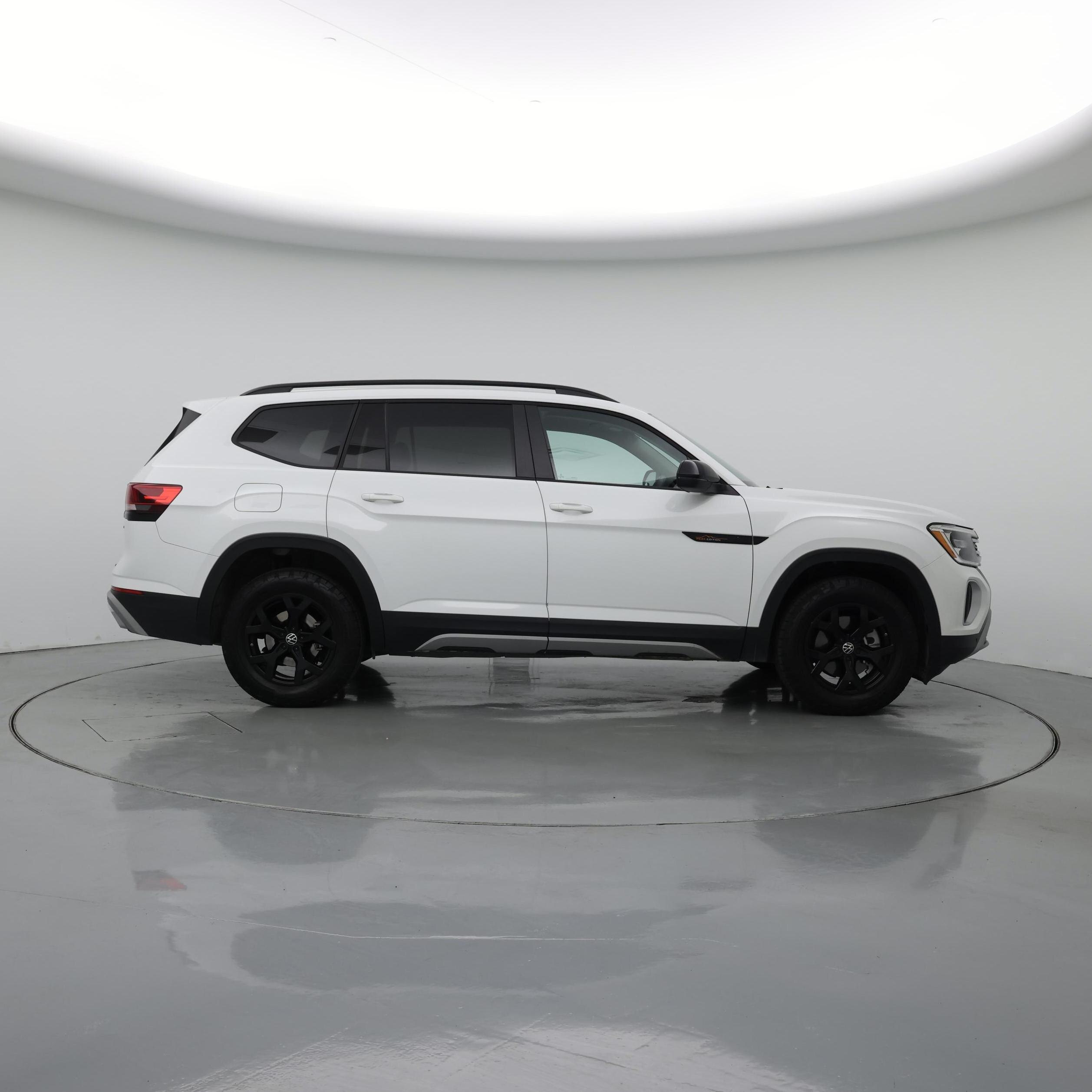 Thumbnail: 2024 Volkswagen Atlas - 7