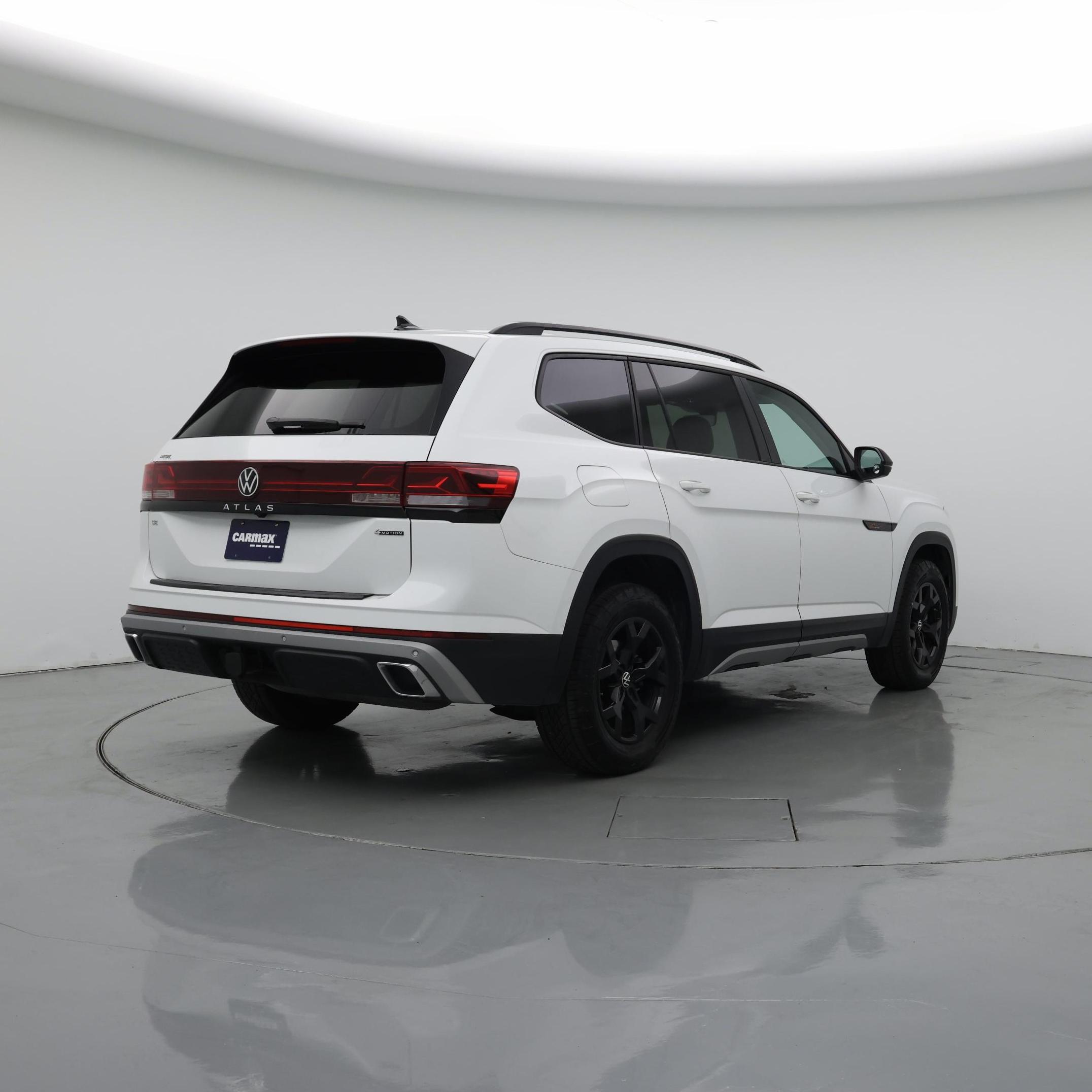 Thumbnail: 2024 Volkswagen Atlas - 8