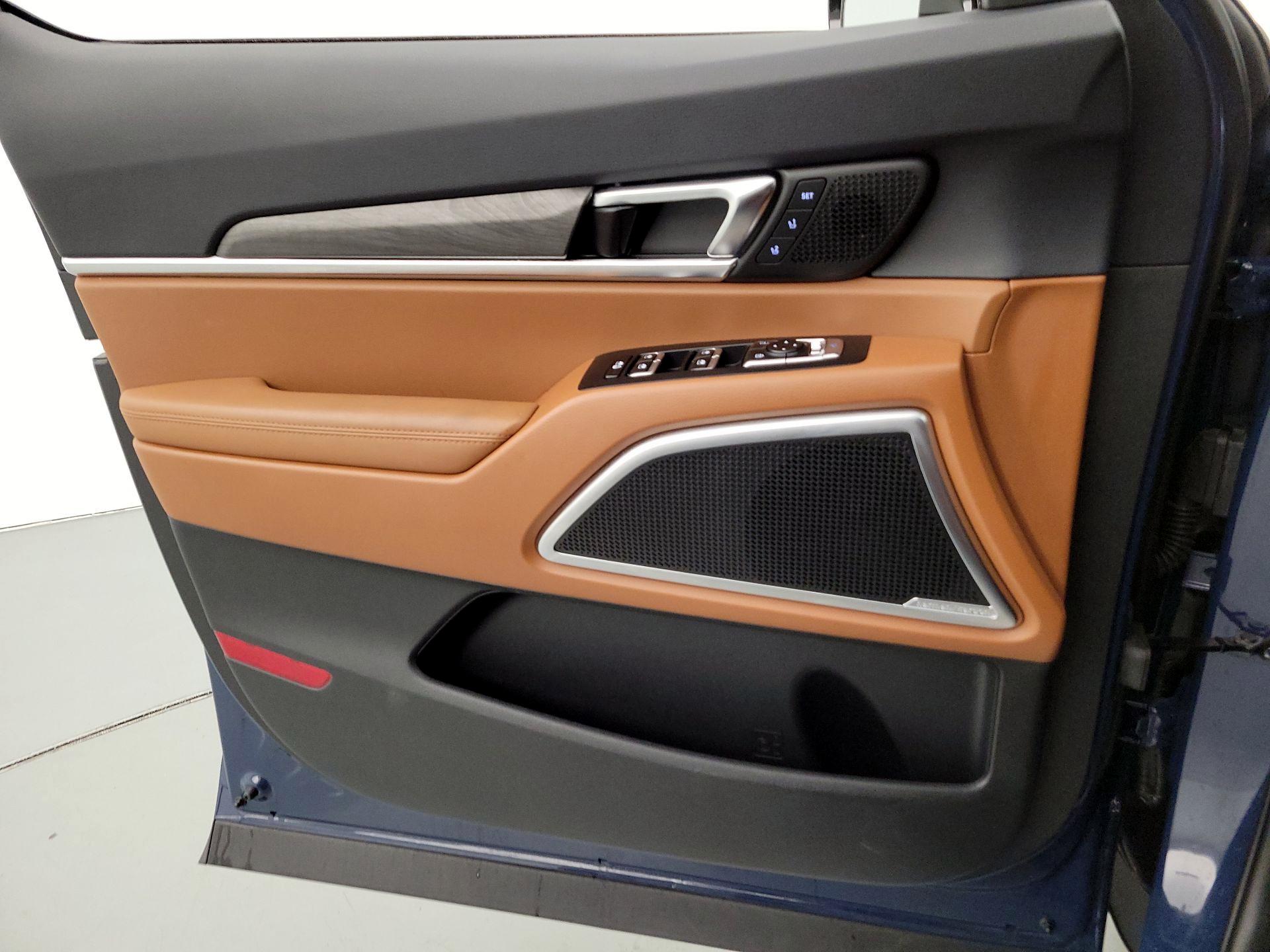 Thumbnail: 2025 Kia Telluride - 12