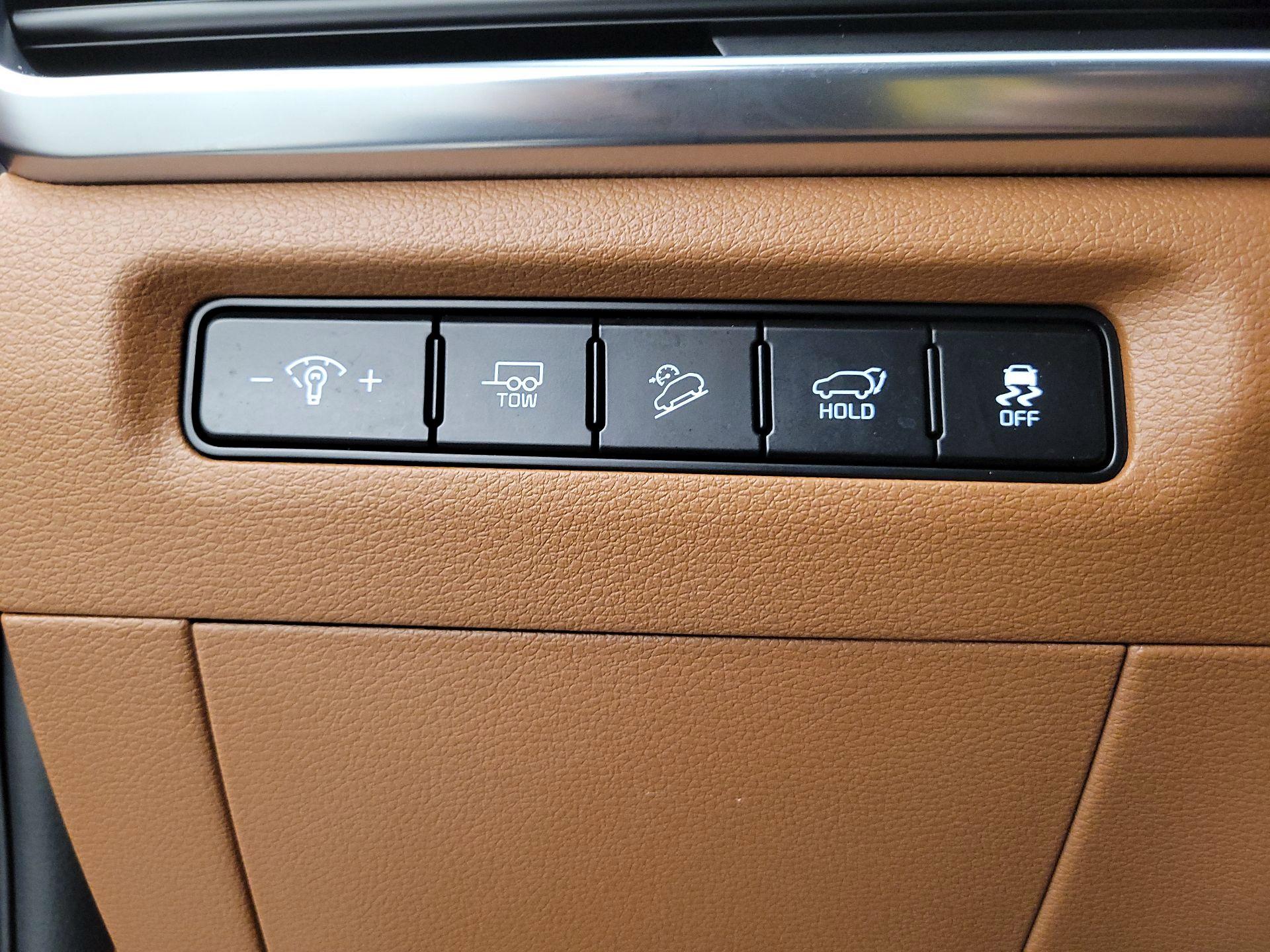 Thumbnail: 2025 Kia Telluride - 13