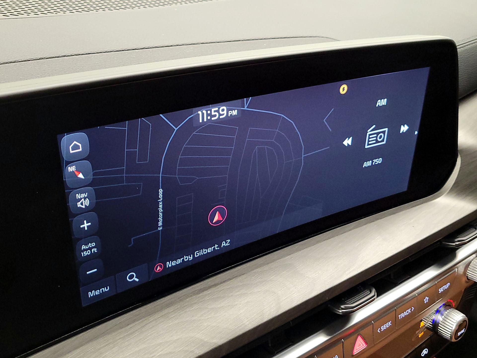 Thumbnail: 2025 Kia Telluride - 14